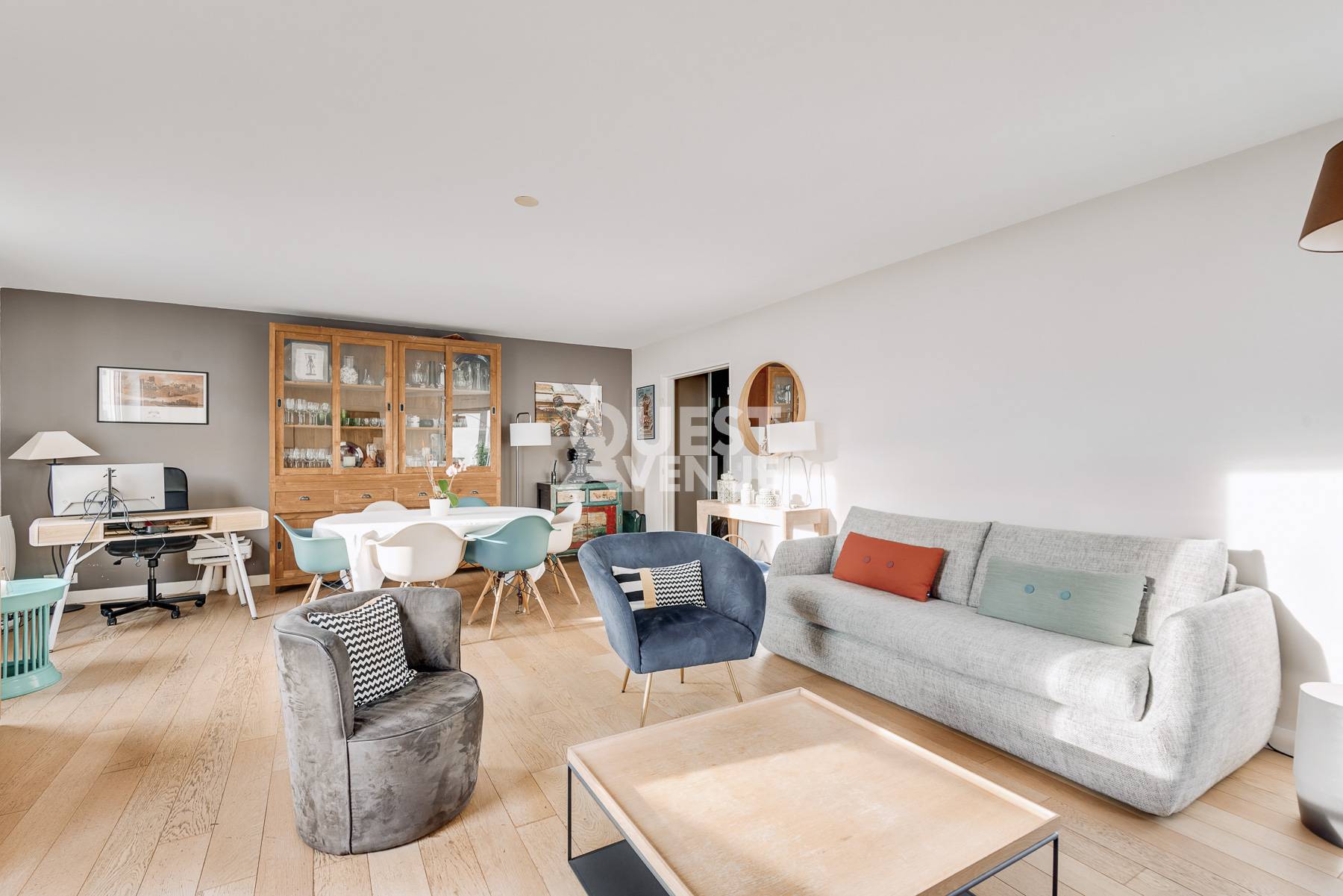 Une photo de l’annonce