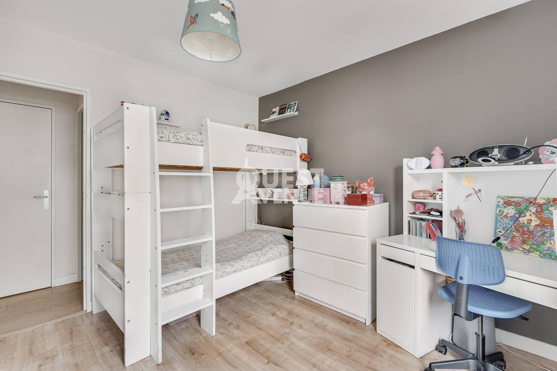 Une photo de l’annonce