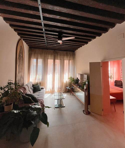 Loue appartement (centre historique Cannaregio) - 2 chambres, 4 couchages - Venezia (30)