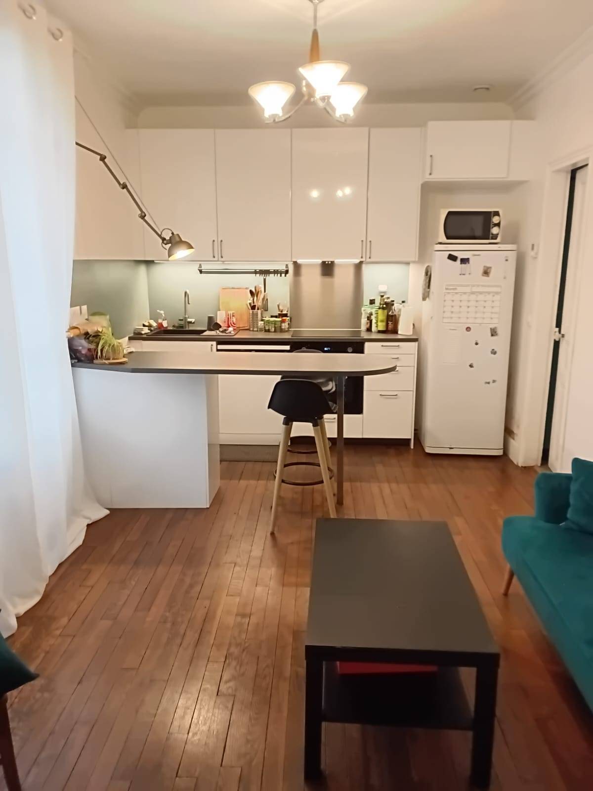 Une photo de l’annonce