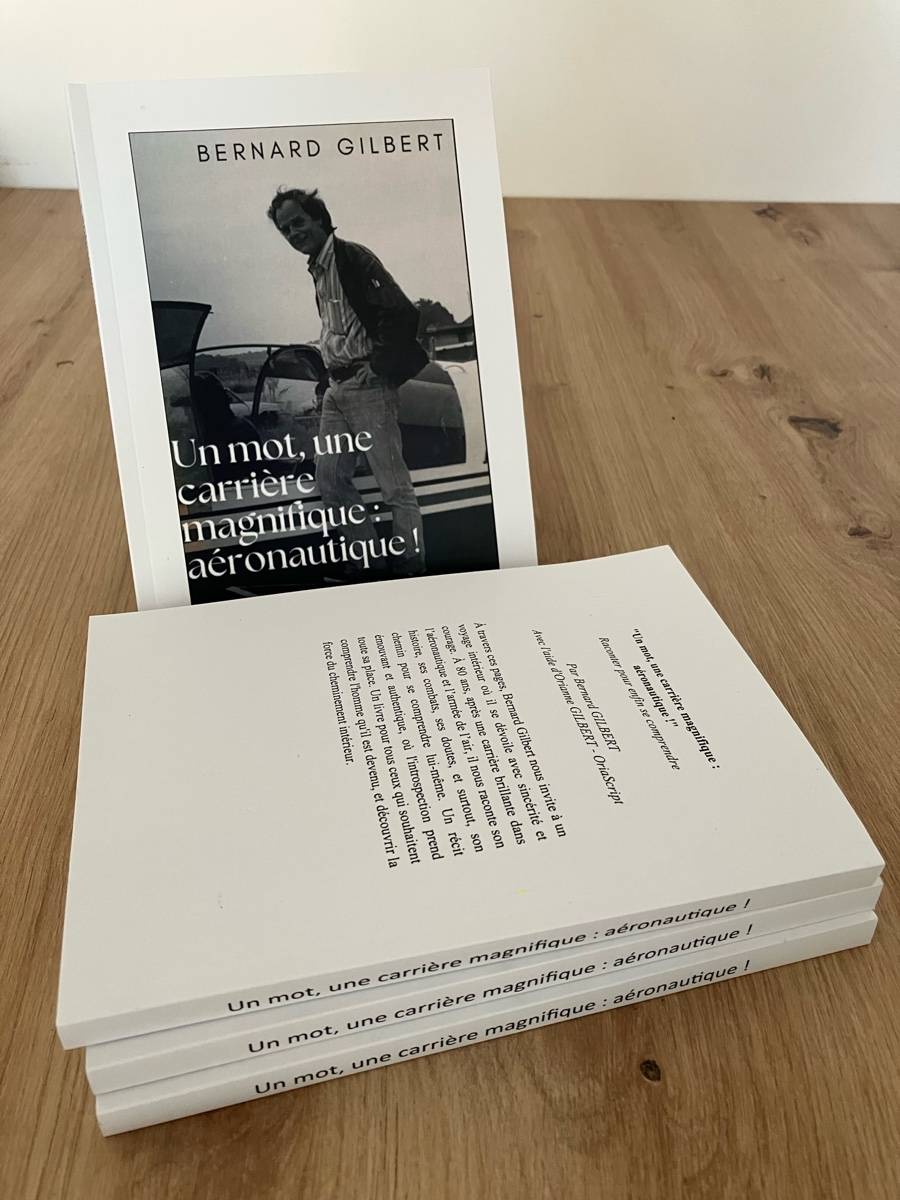 Biographie - Transmission familiale