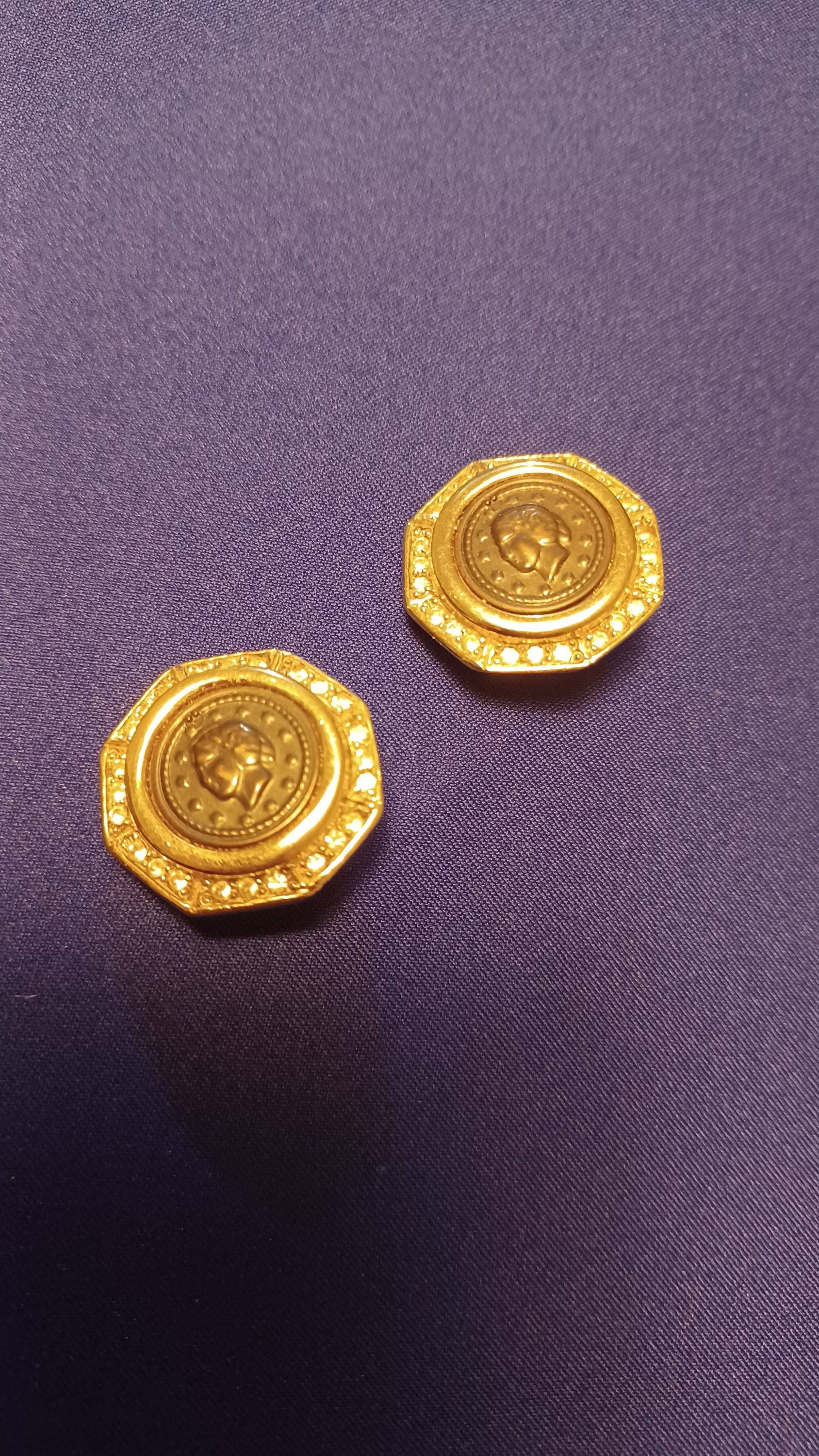 Boucles oreilles à clip