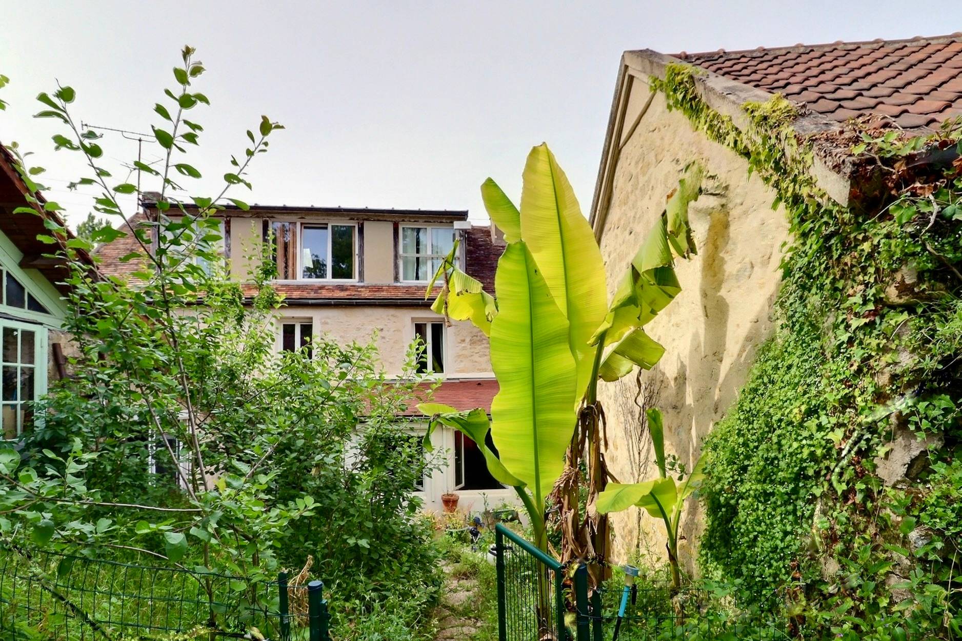Une photo de l’annonce