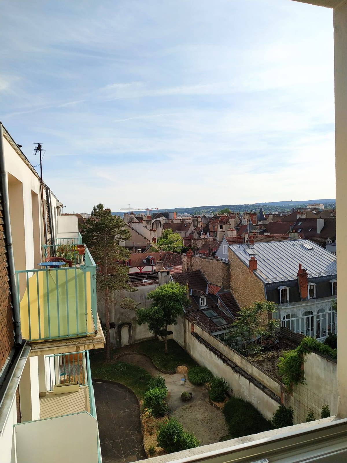 Une photo de l’annonce