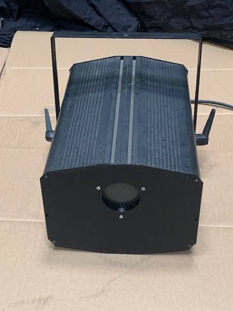 Projecteur effet, flower disco 250 W