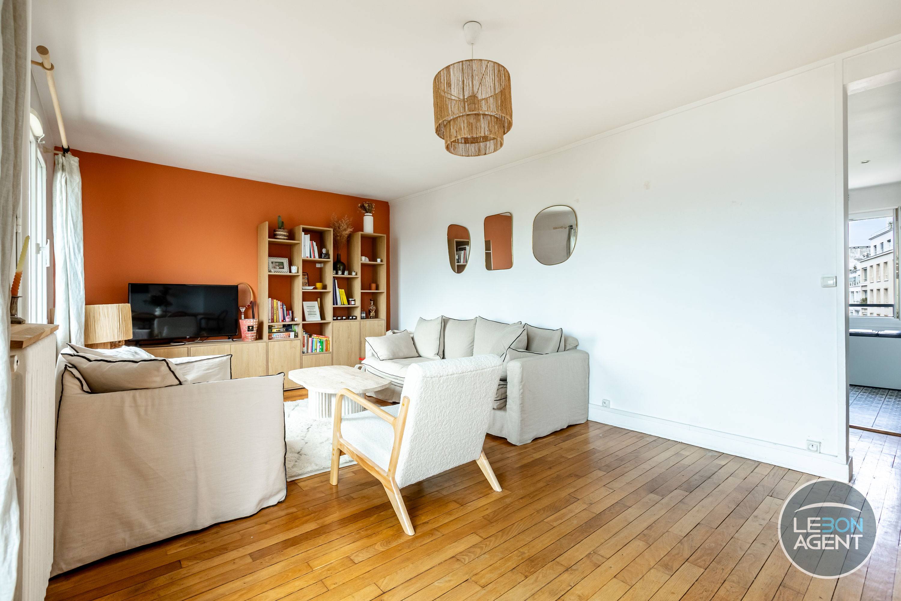 Une photo de l’annonce