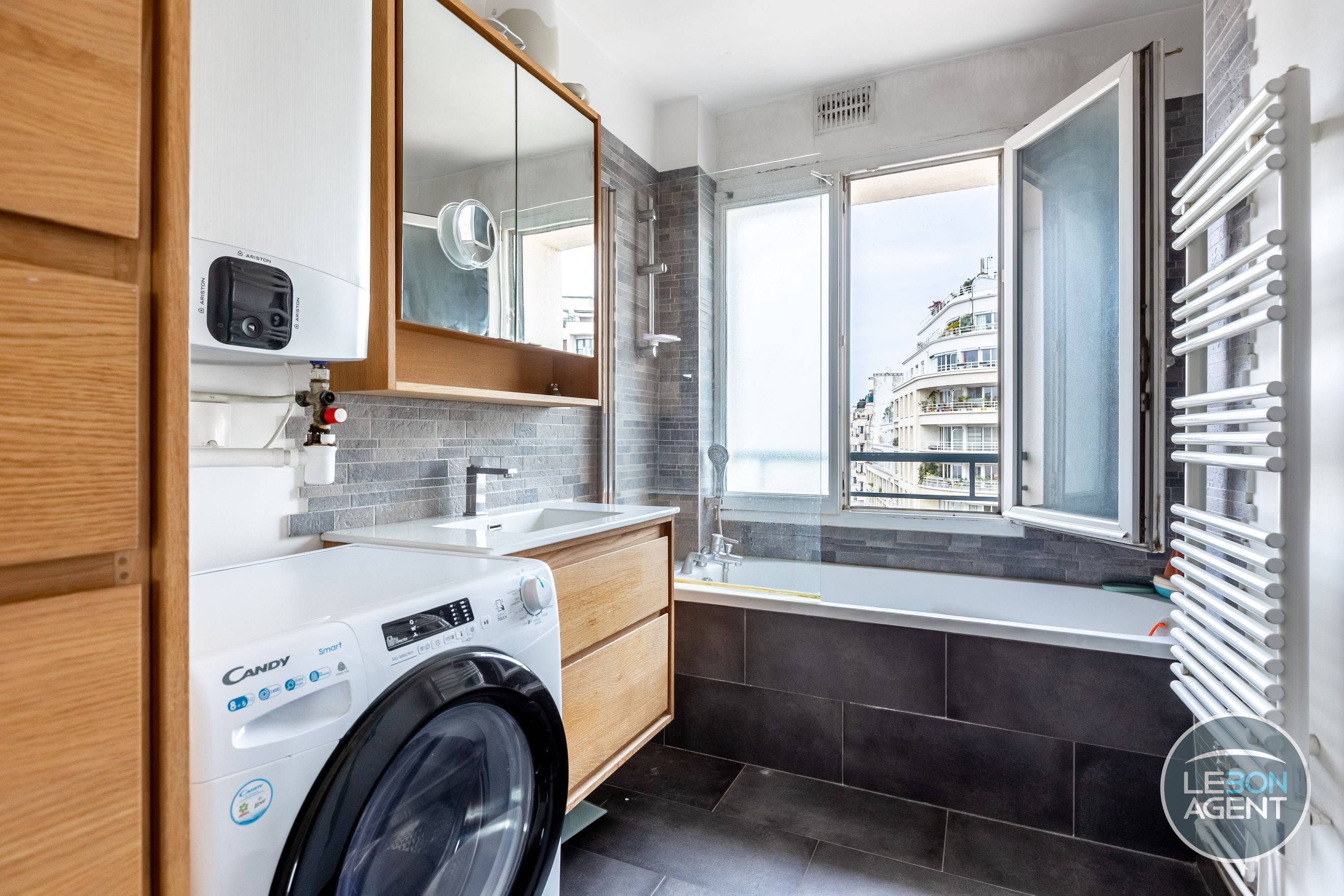 Une photo de l’annonce