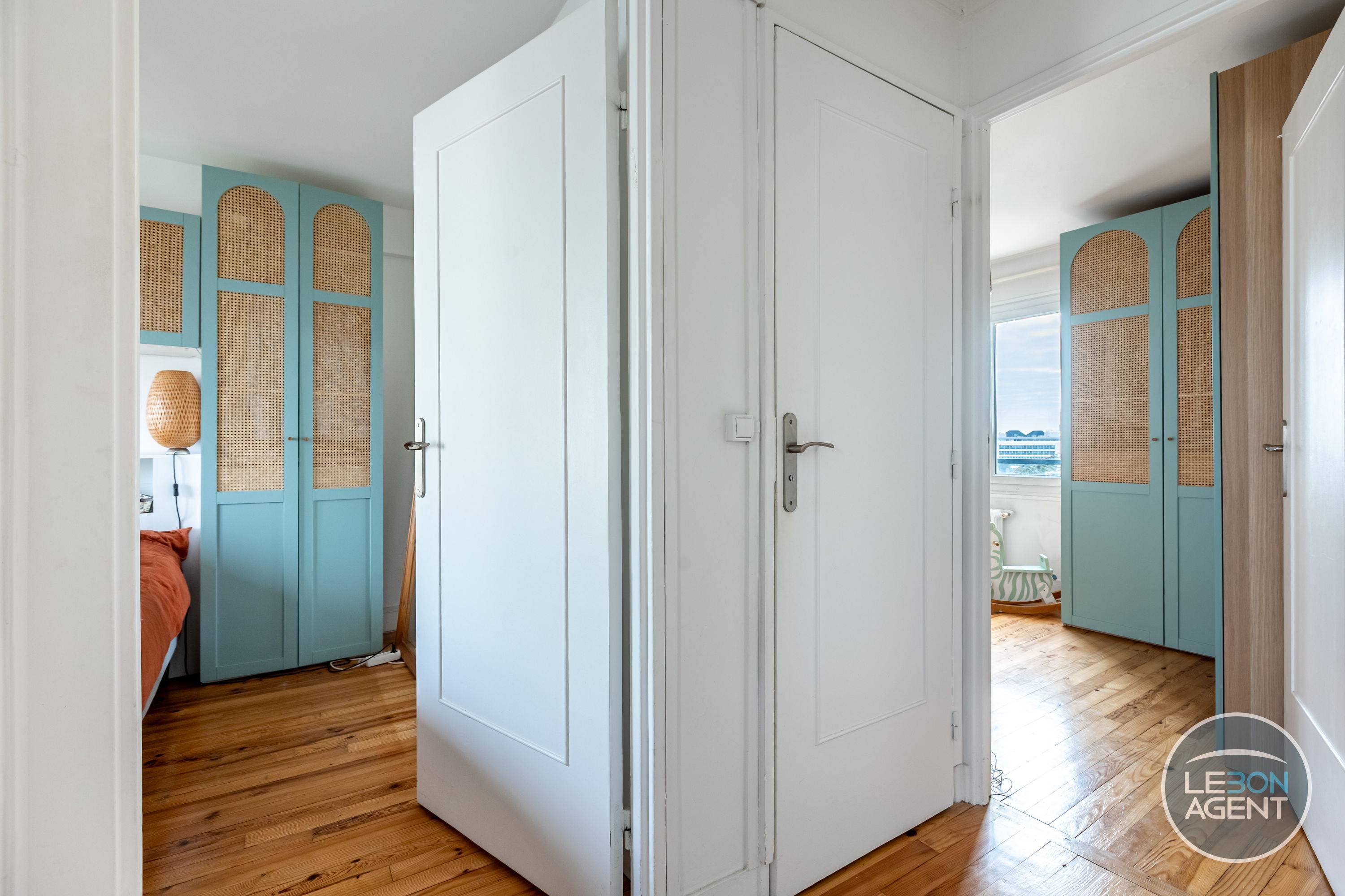 Une photo de l’annonce