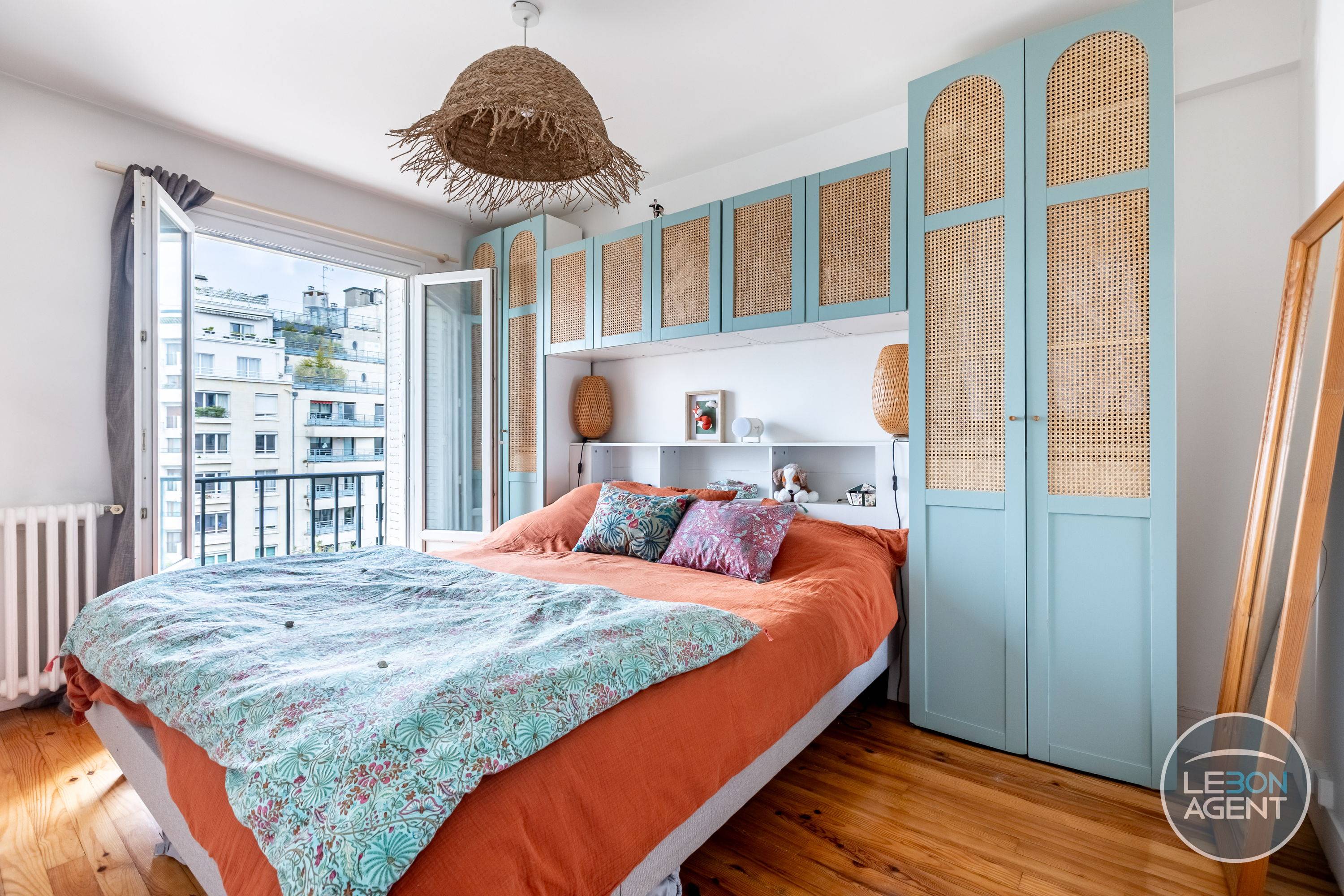 Une photo de l’annonce