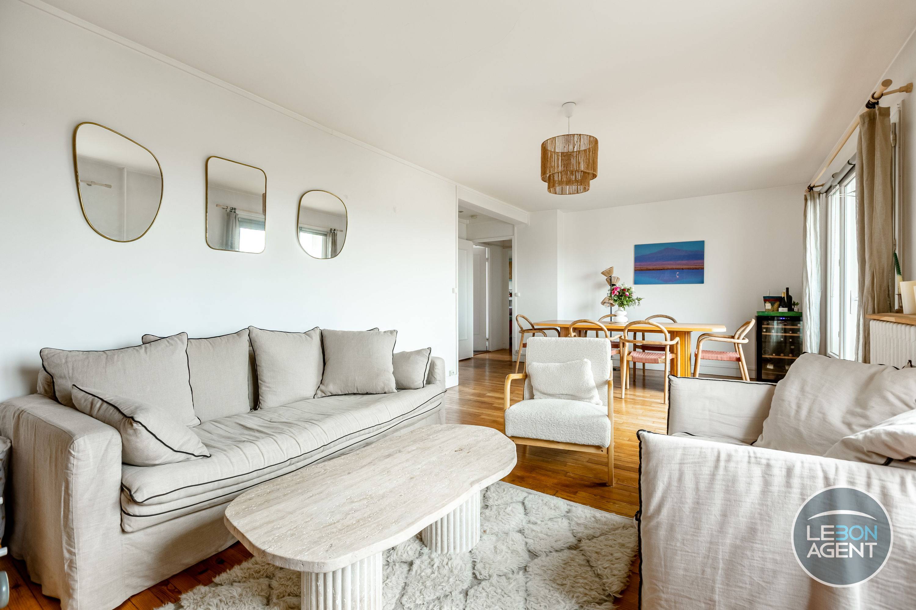 Une photo de l’annonce