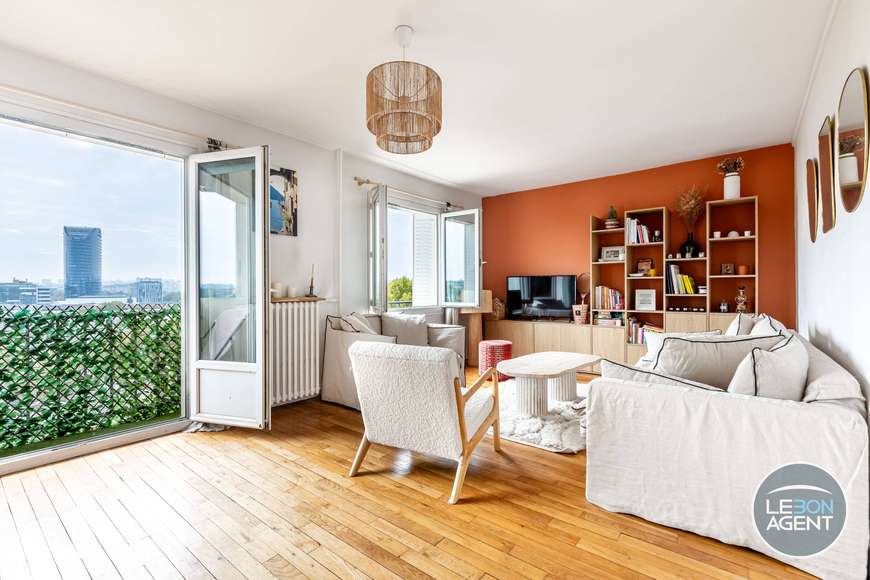 Une photo de l’annonce