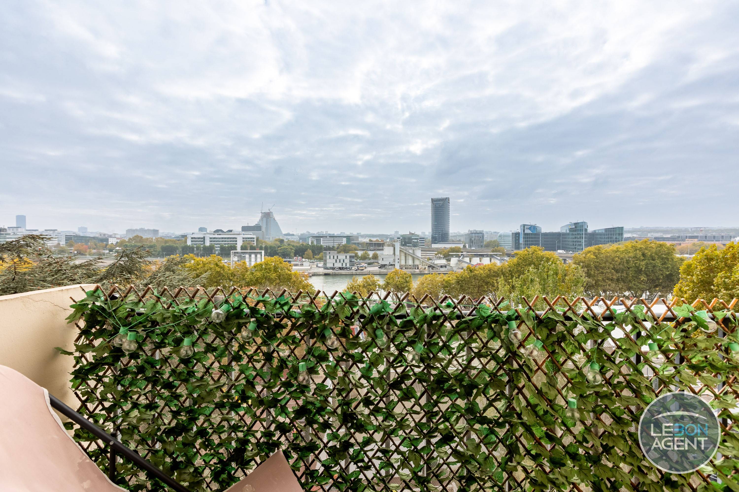 Une photo de l’annonce