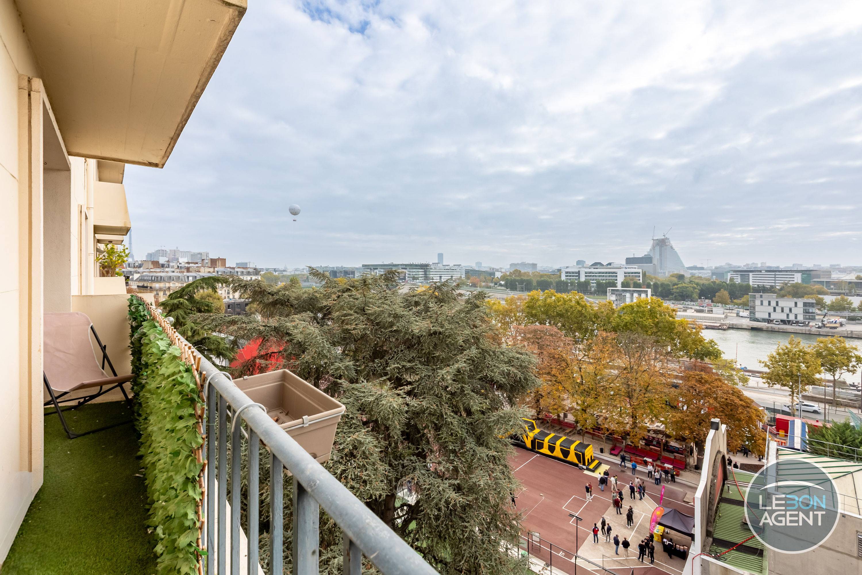 Une photo de l’annonce