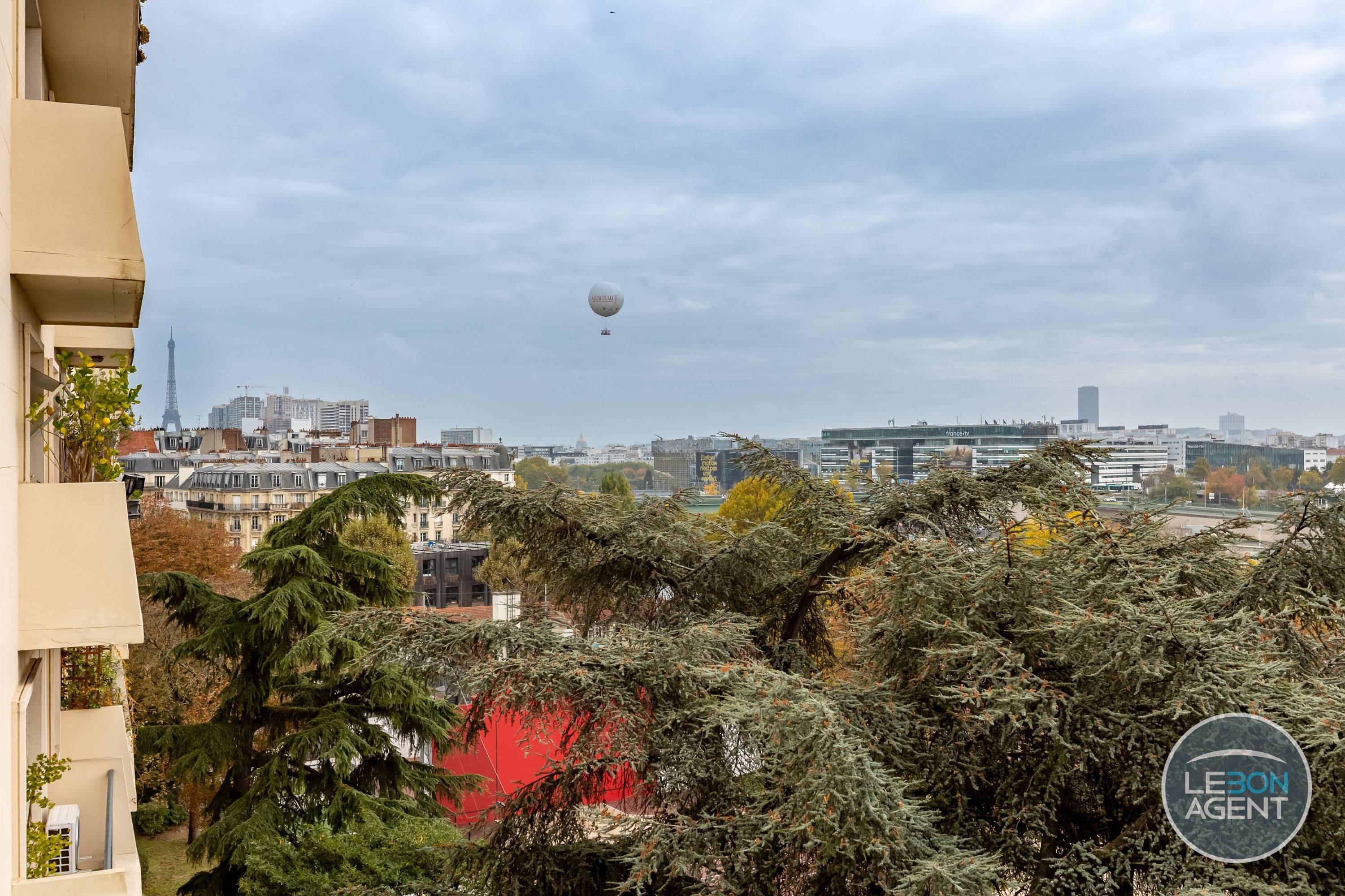 Une photo de l’annonce