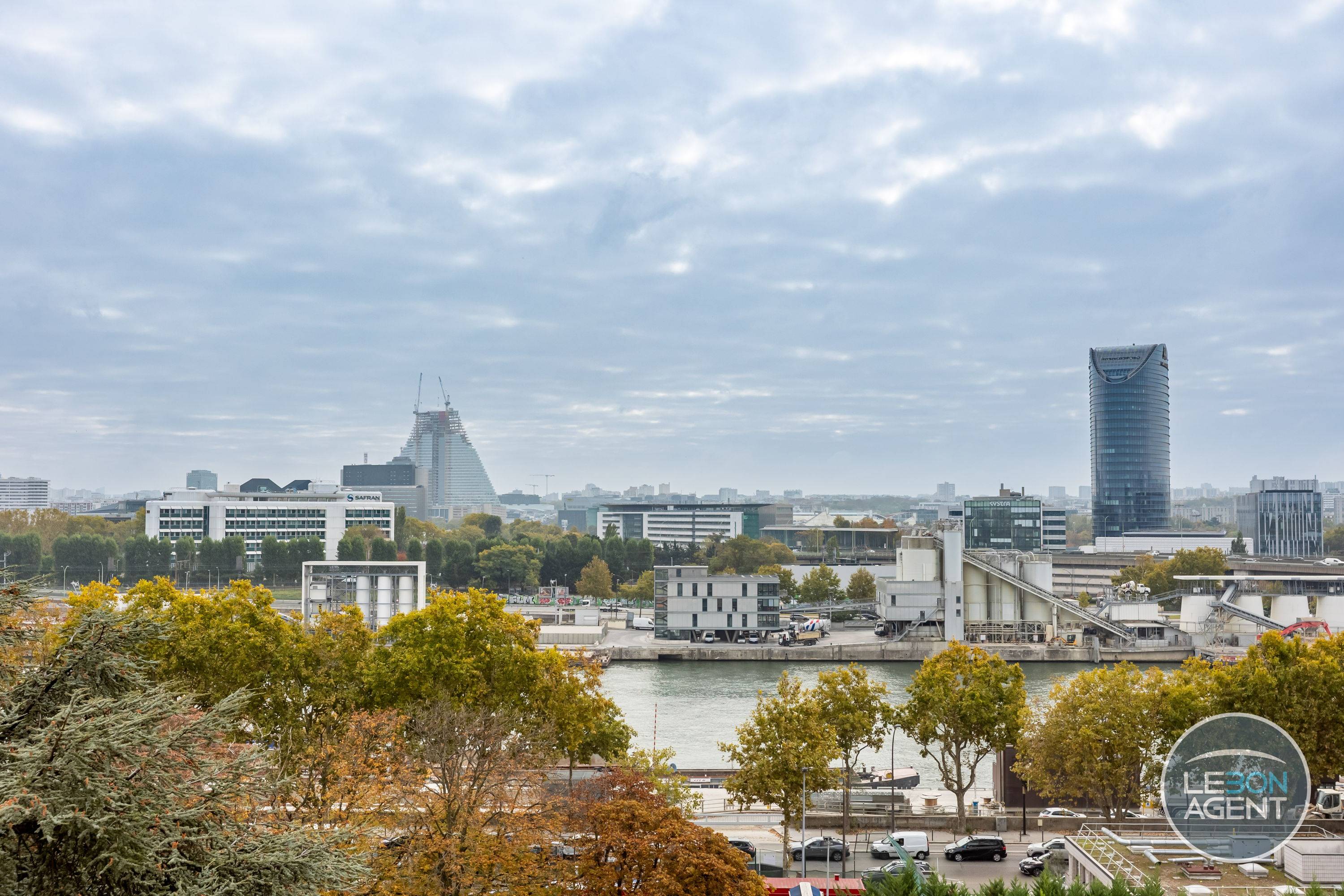 Une photo de l’annonce