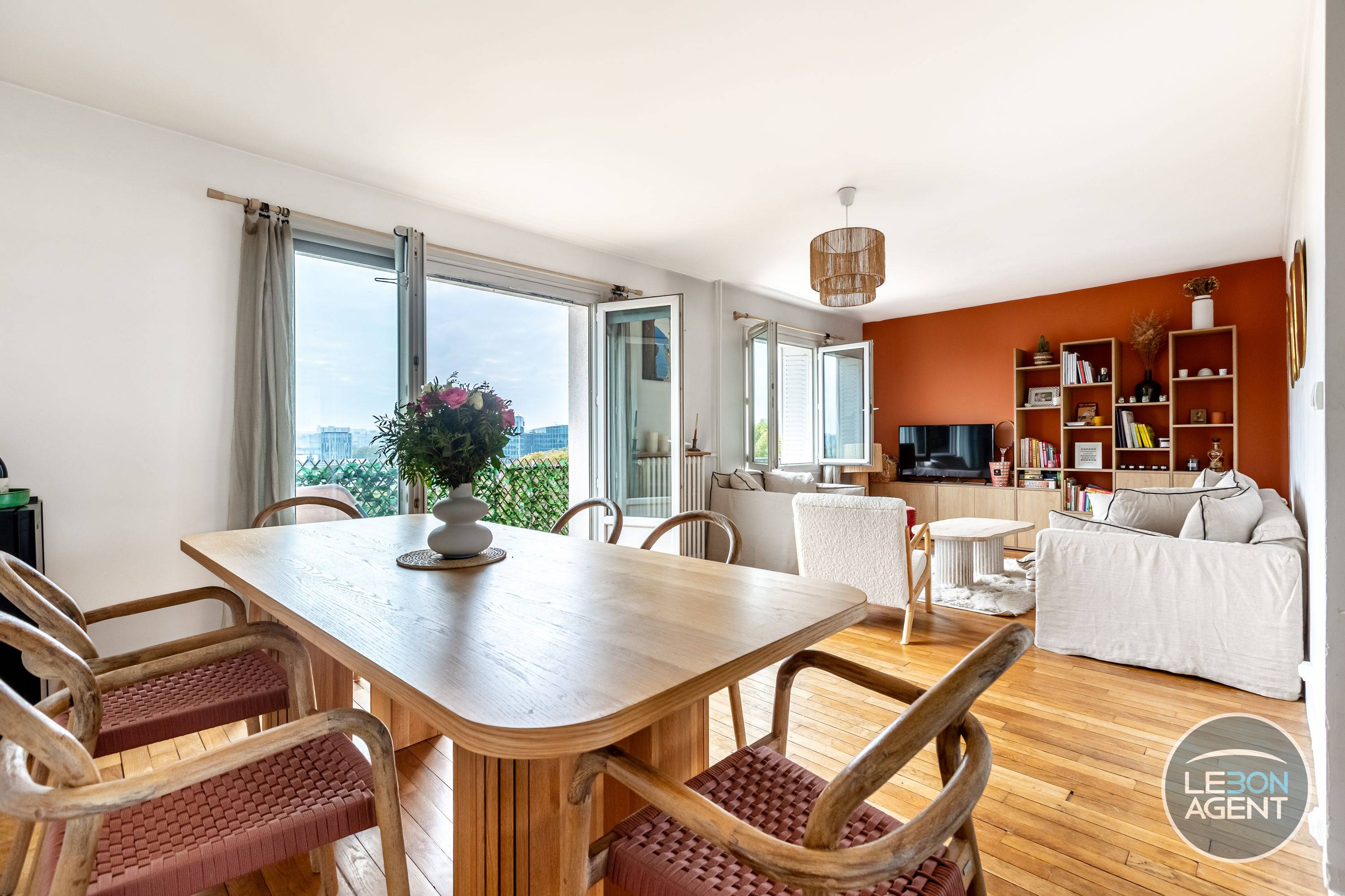 Une photo de l’annonce