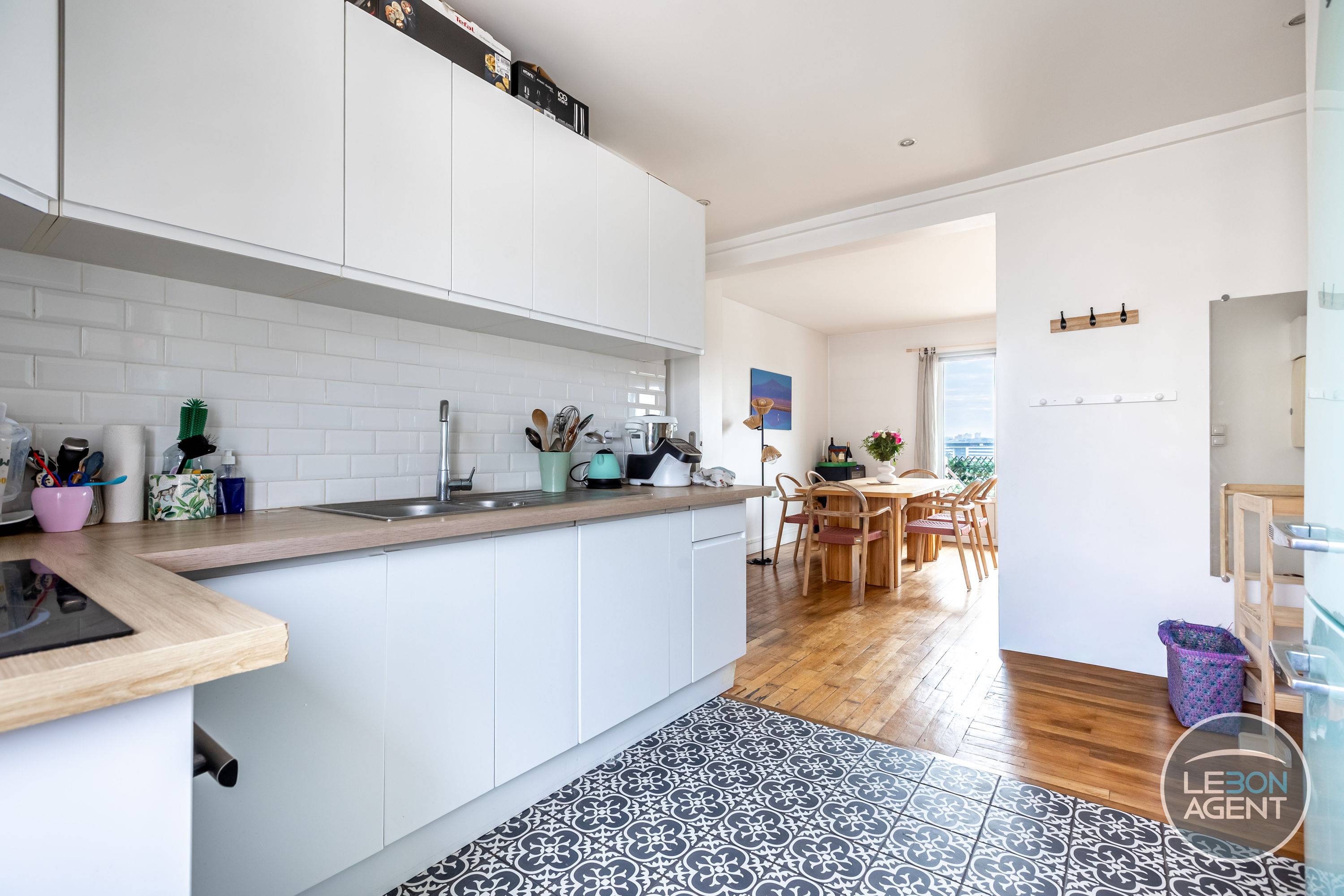 Une photo de l’annonce