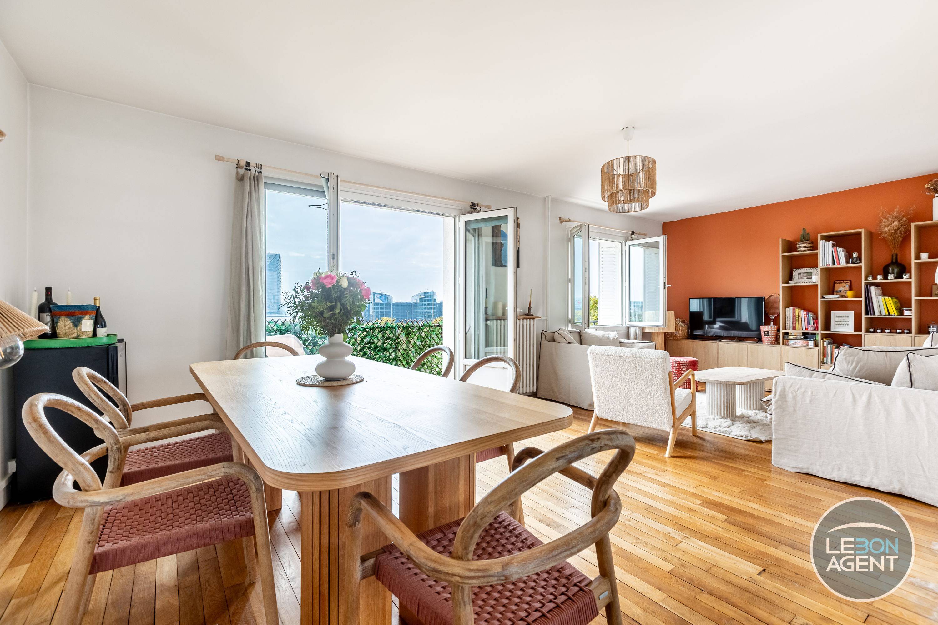 Une photo de l’annonce