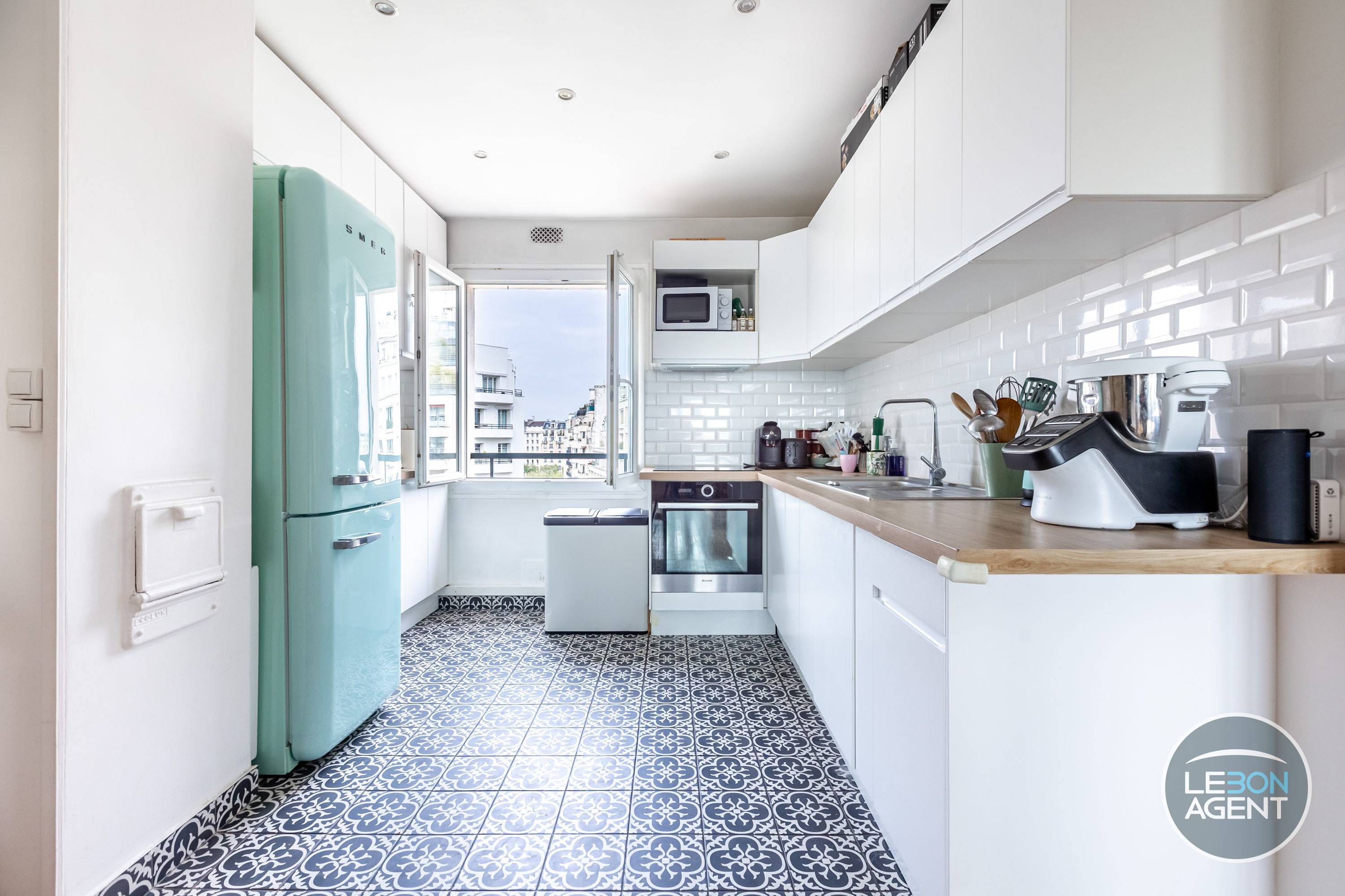 Une photo de l’annonce