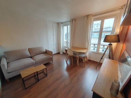 Loue appartement - 30m² - 6ème arrondissement Paris