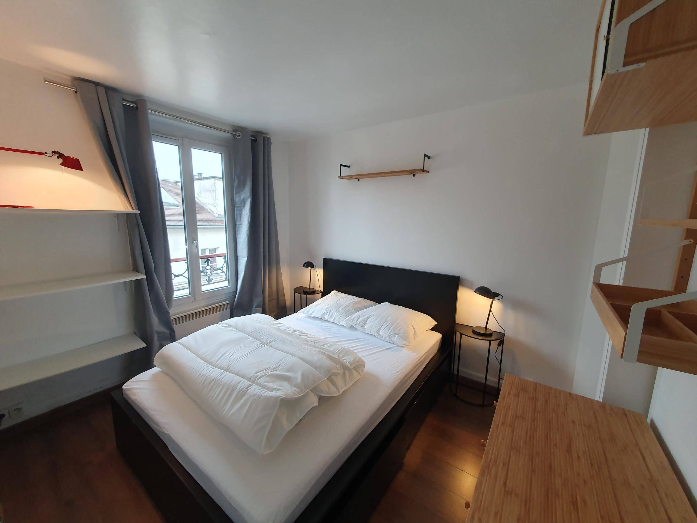 Une photo de l’annonce