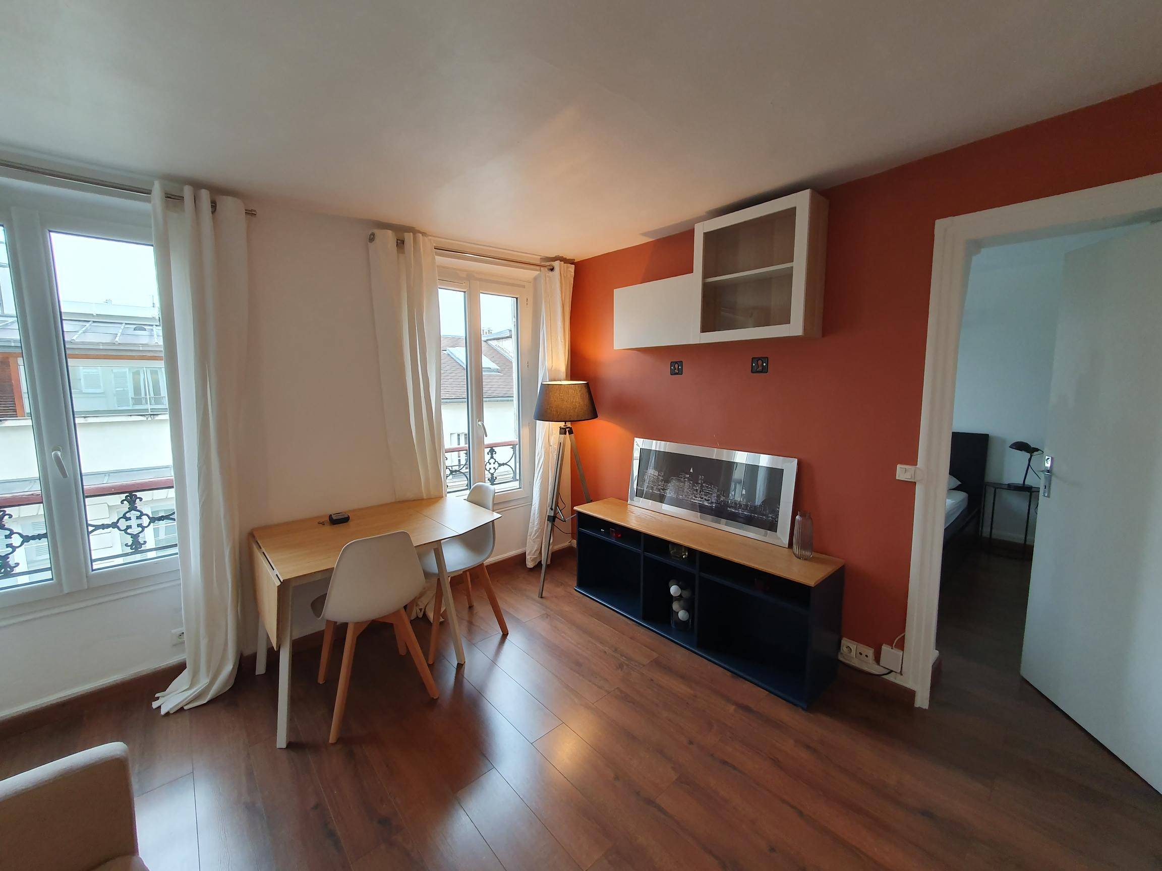 Une photo de l’annonce