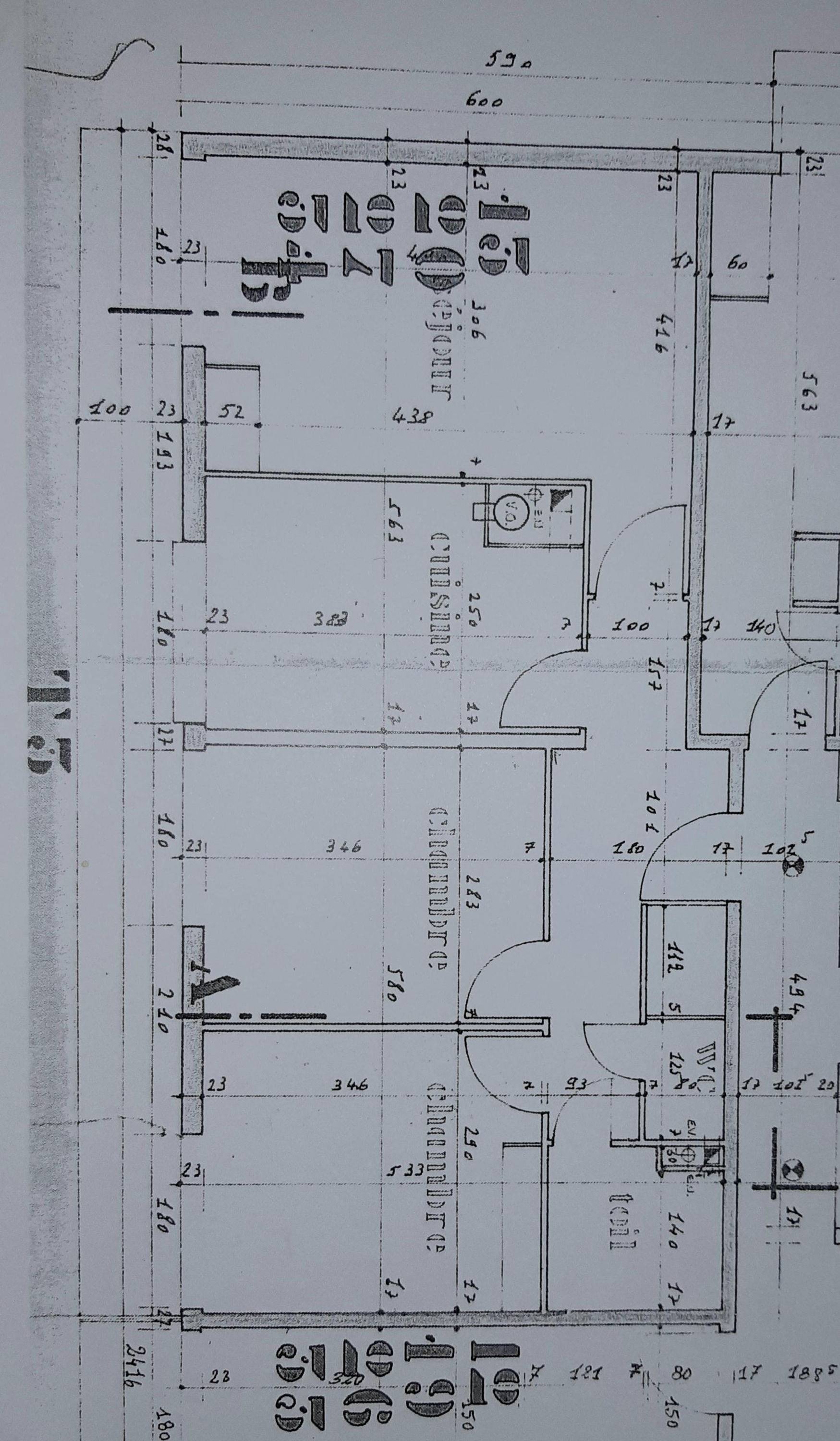Une photo de l’annonce