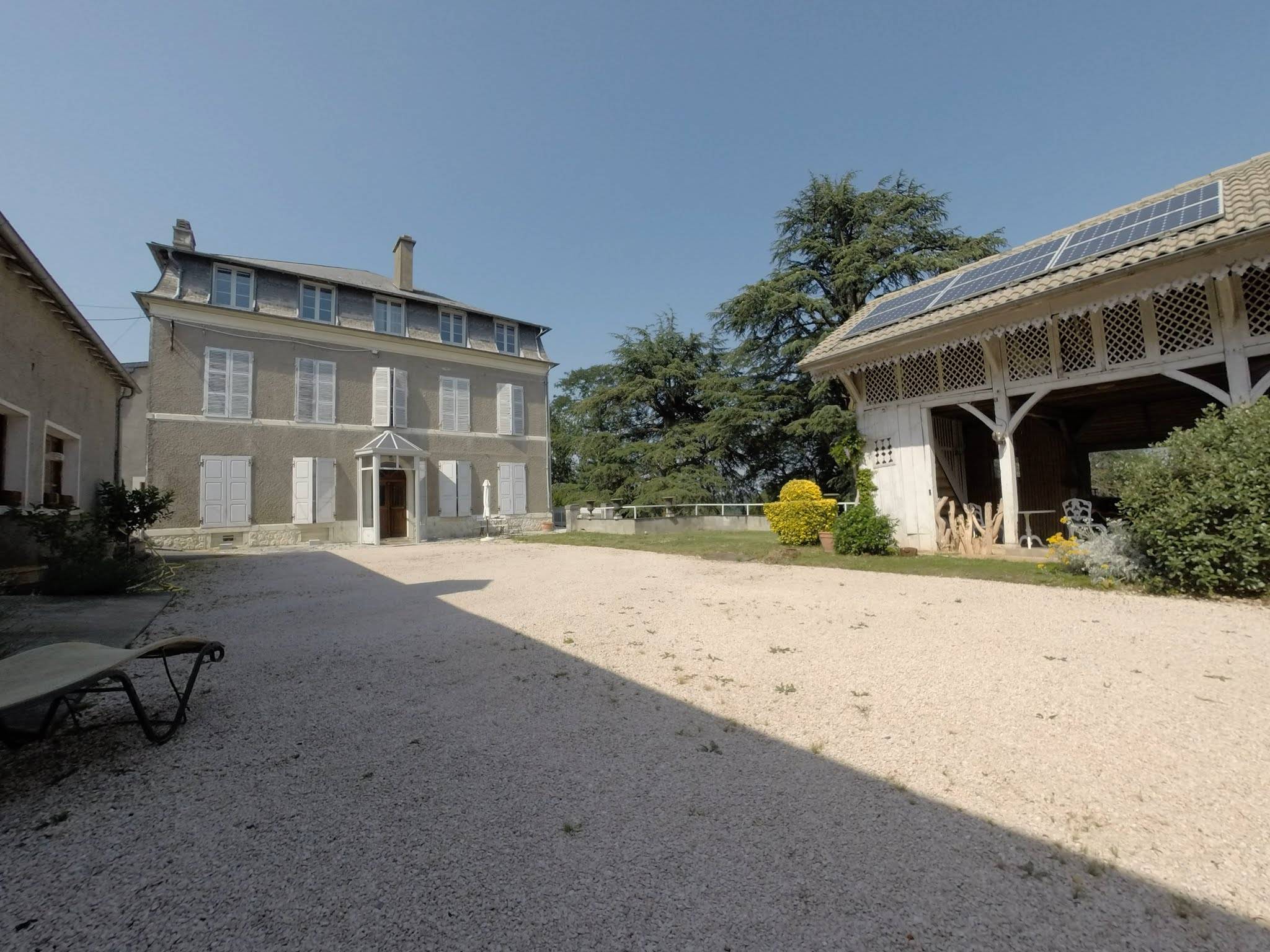Une photo de l’annonce