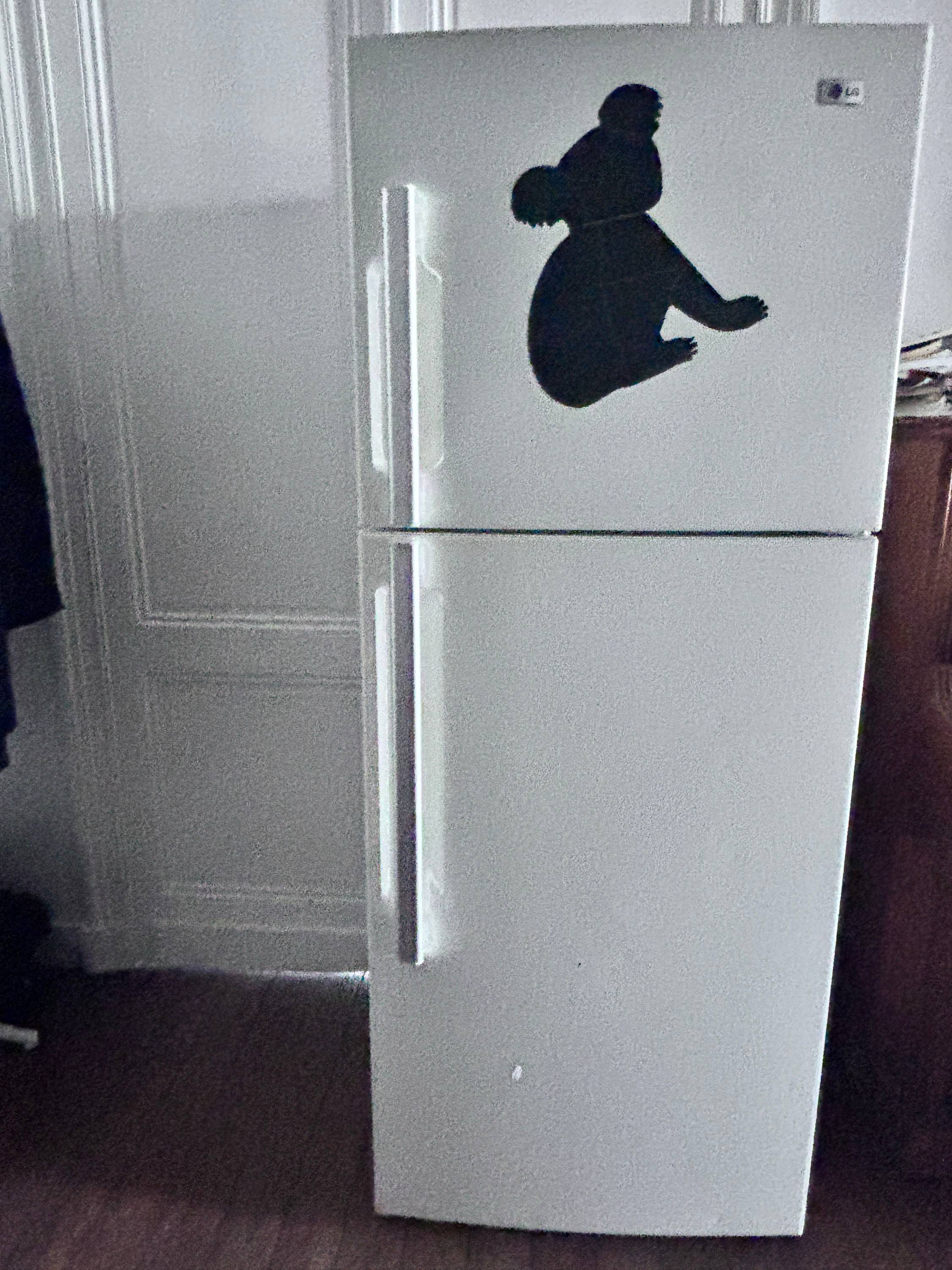 Vends réfrigérateur/congélateur LG GR-S472JUCA 388 litres