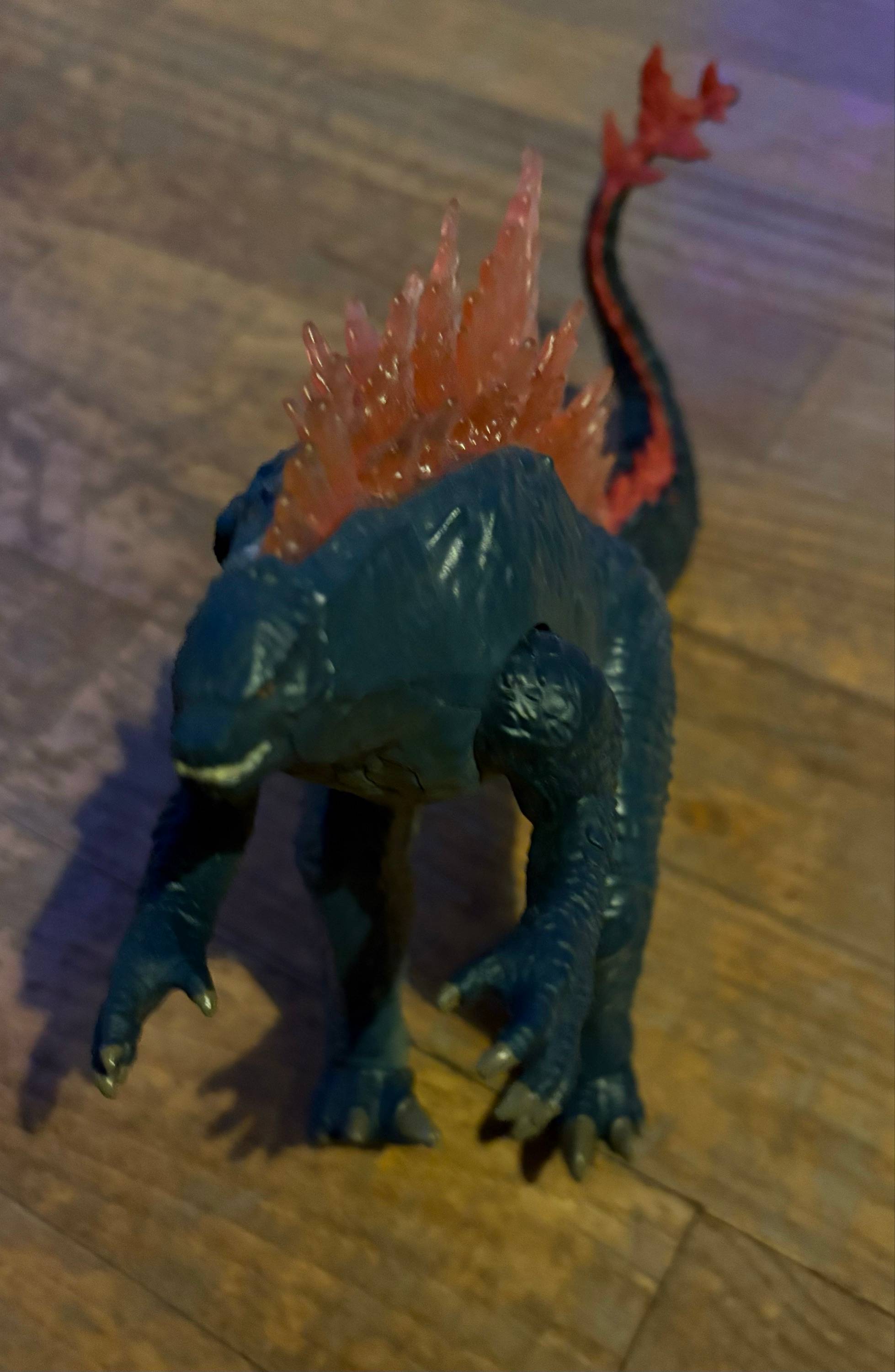 Vends monstre Godzilla X Kong neuf