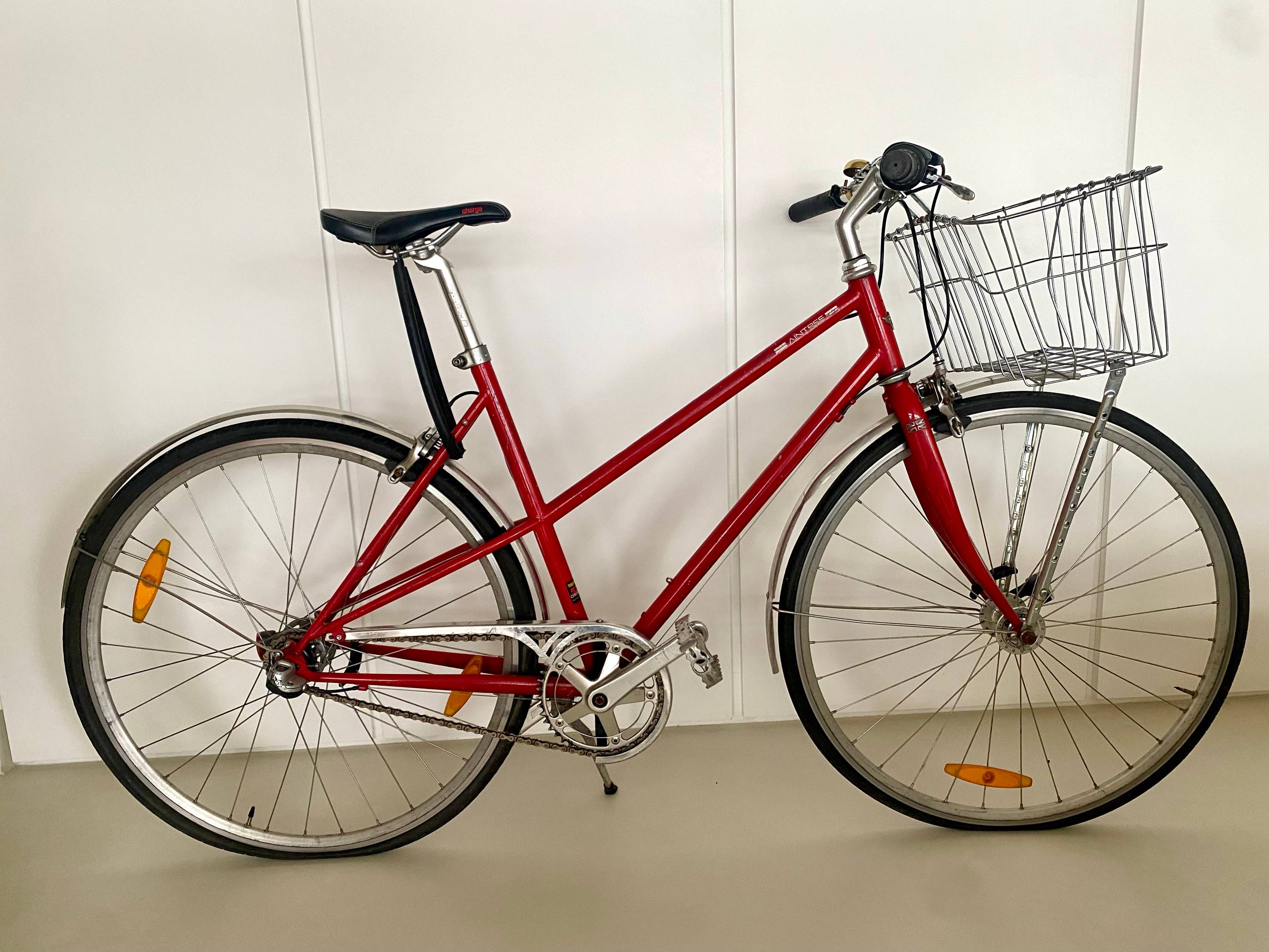 Vends vélo Cooper Bikes Aintree