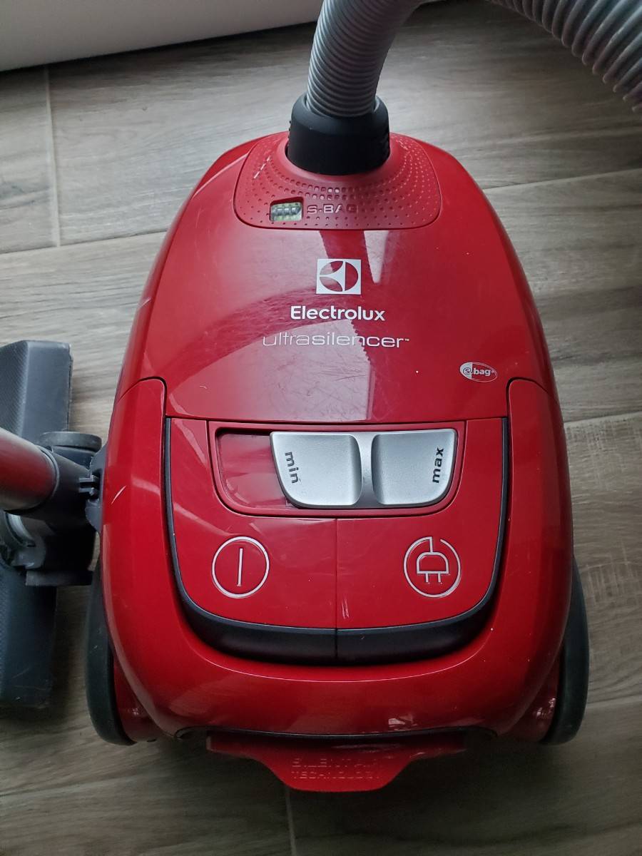 Aspirateur Electrolux