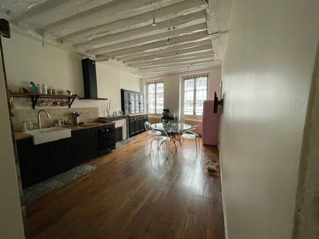 Une photo de l’annonce