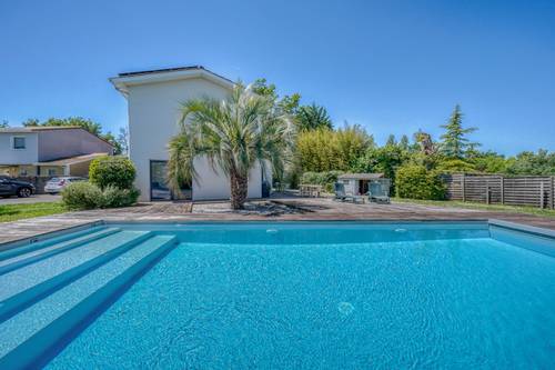 Vends maison - 150m² - Caudaujac