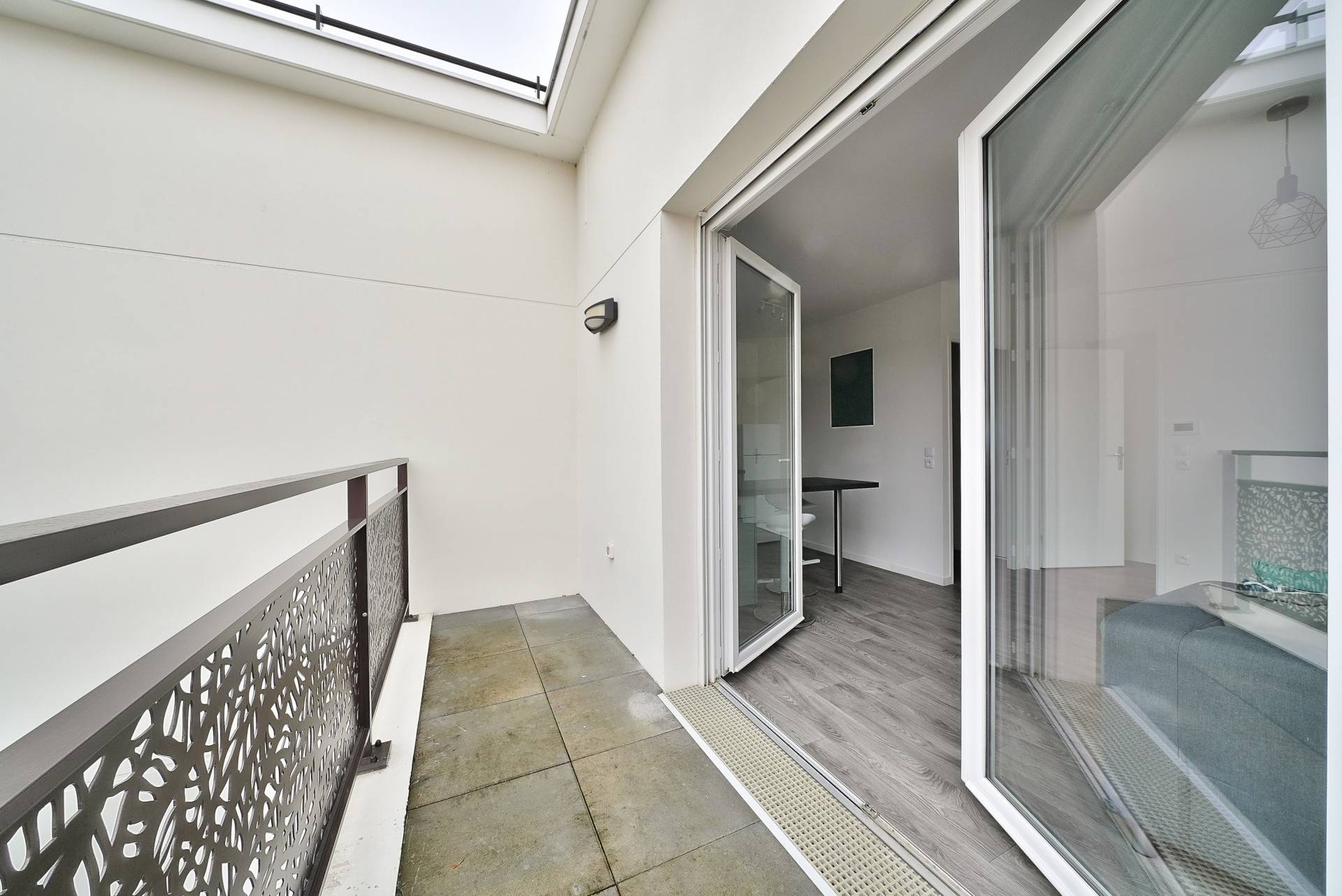 Une photo de l’annonce