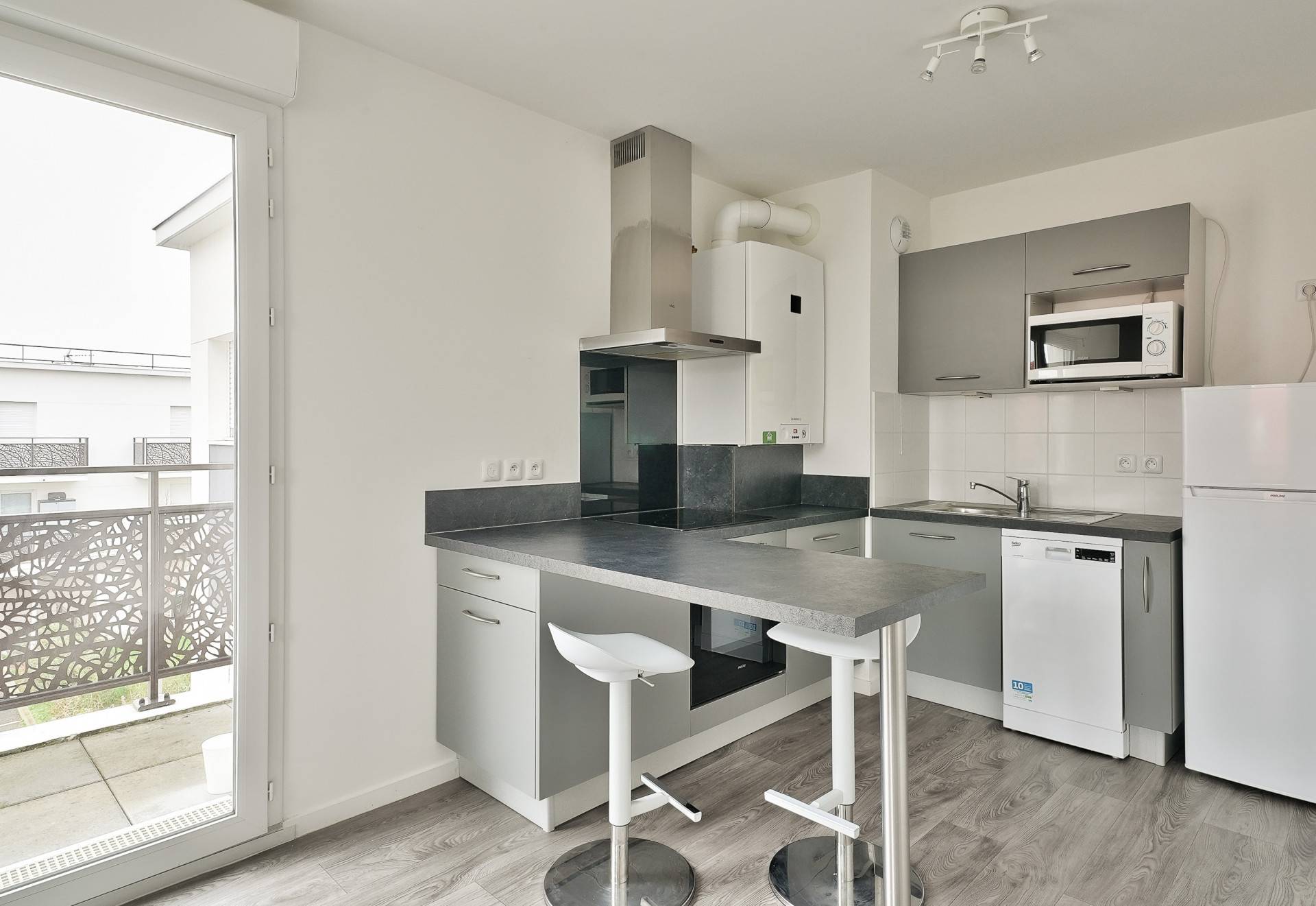 Une photo de l’annonce