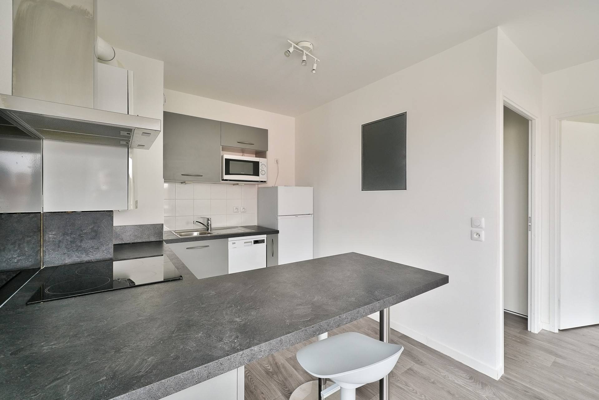 Une photo de l’annonce