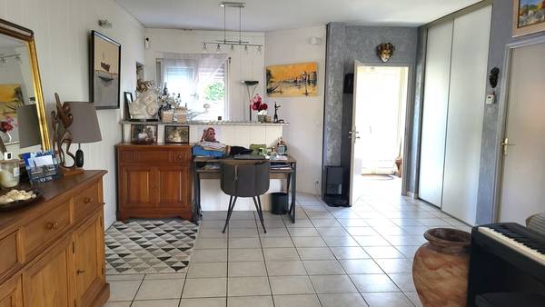 Une photo de l’annonce