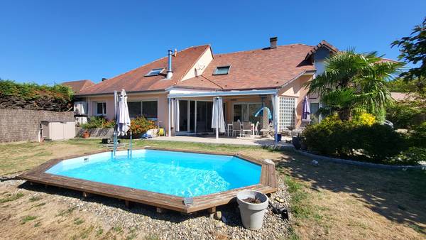 Une photo de l’annonce