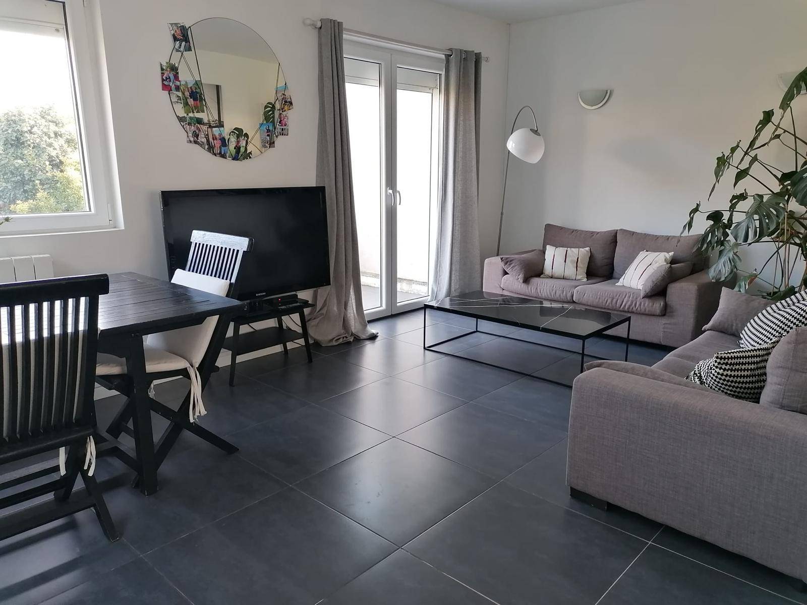 Loue maison 110m²- Villeneuve d’Ascq SART