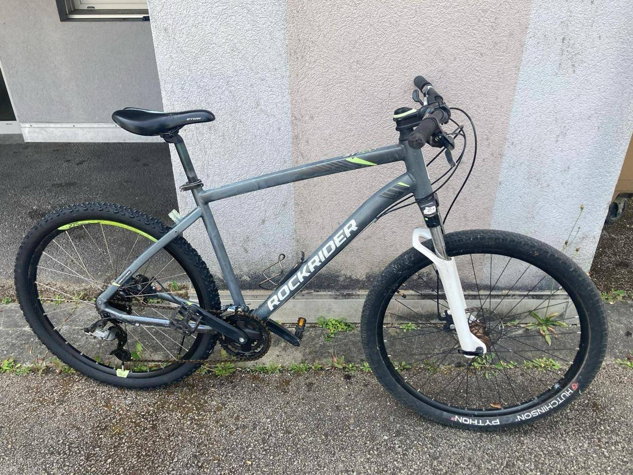 Loue vélo Annecy