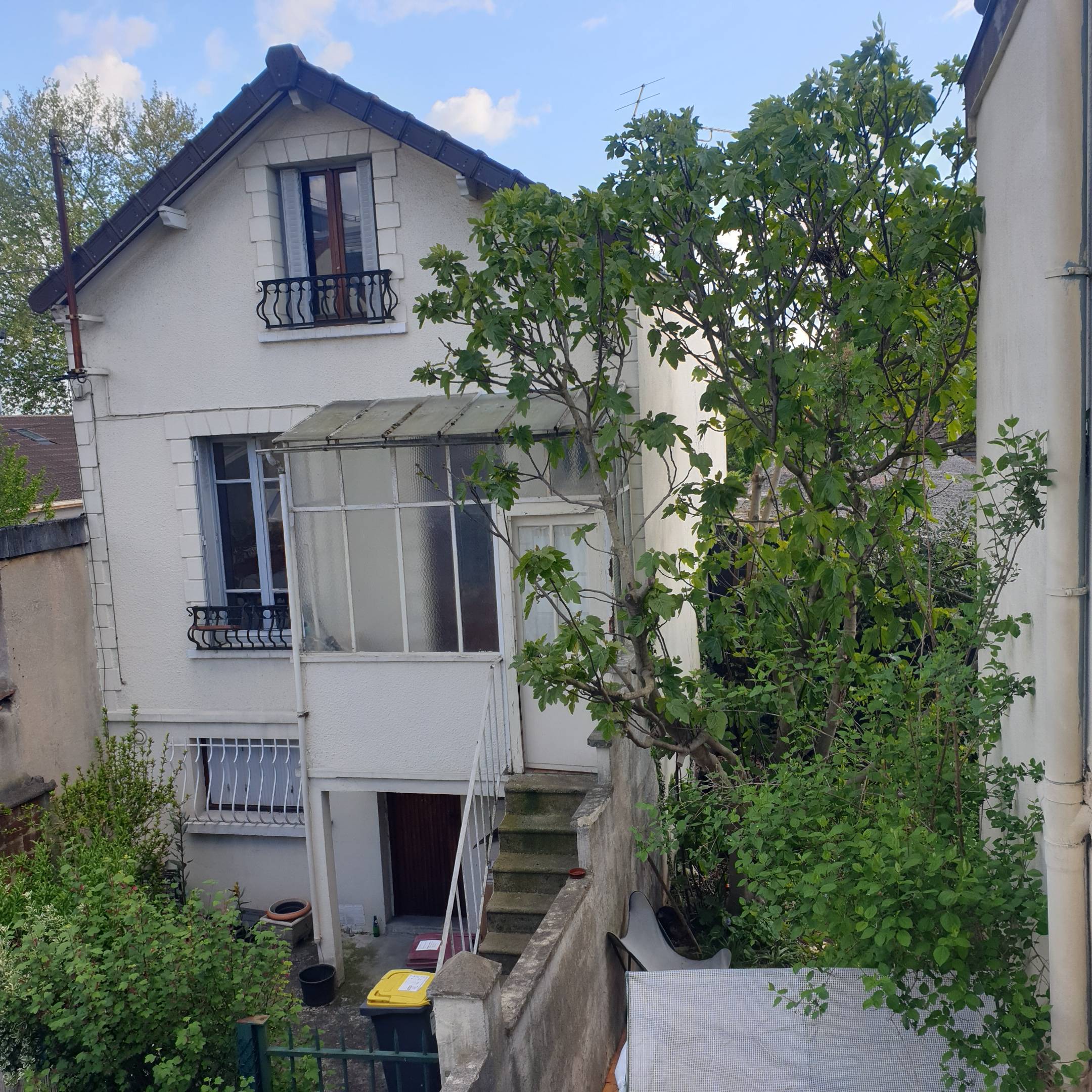 Une photo de l’annonce