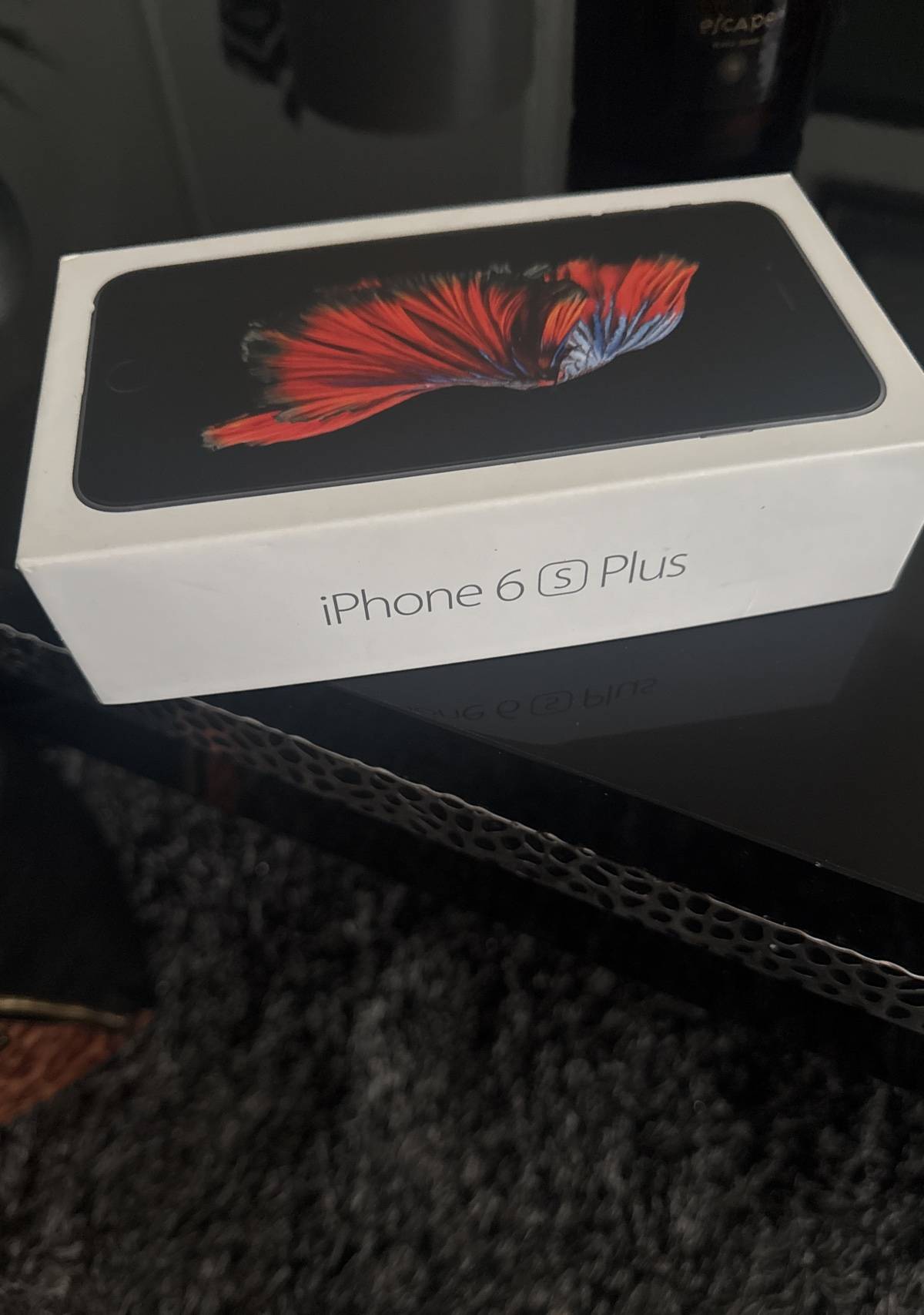 Vends iPhone 6 S Plus 128 Go