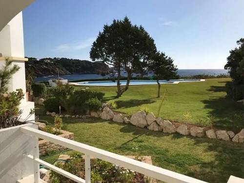 Loue appartement en bord de mer à Ibiza - 6 couchages - 3 chambres
