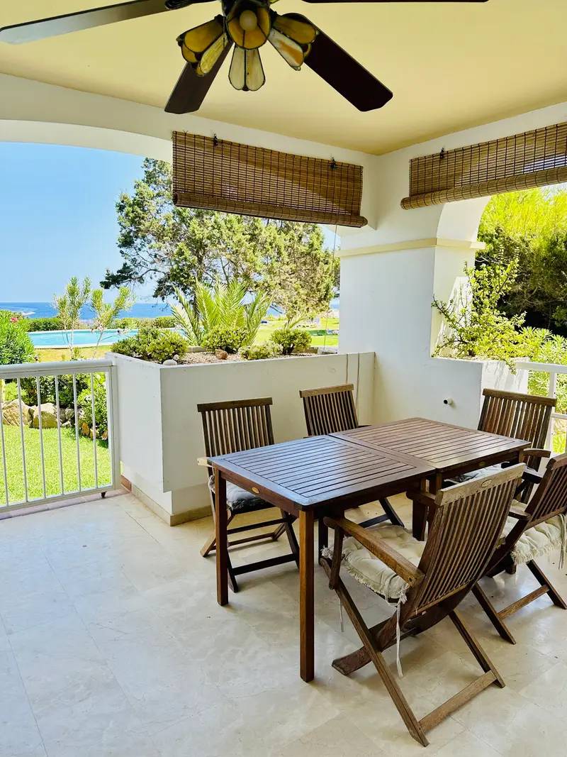 Une photo de l’annonce de location de vacances