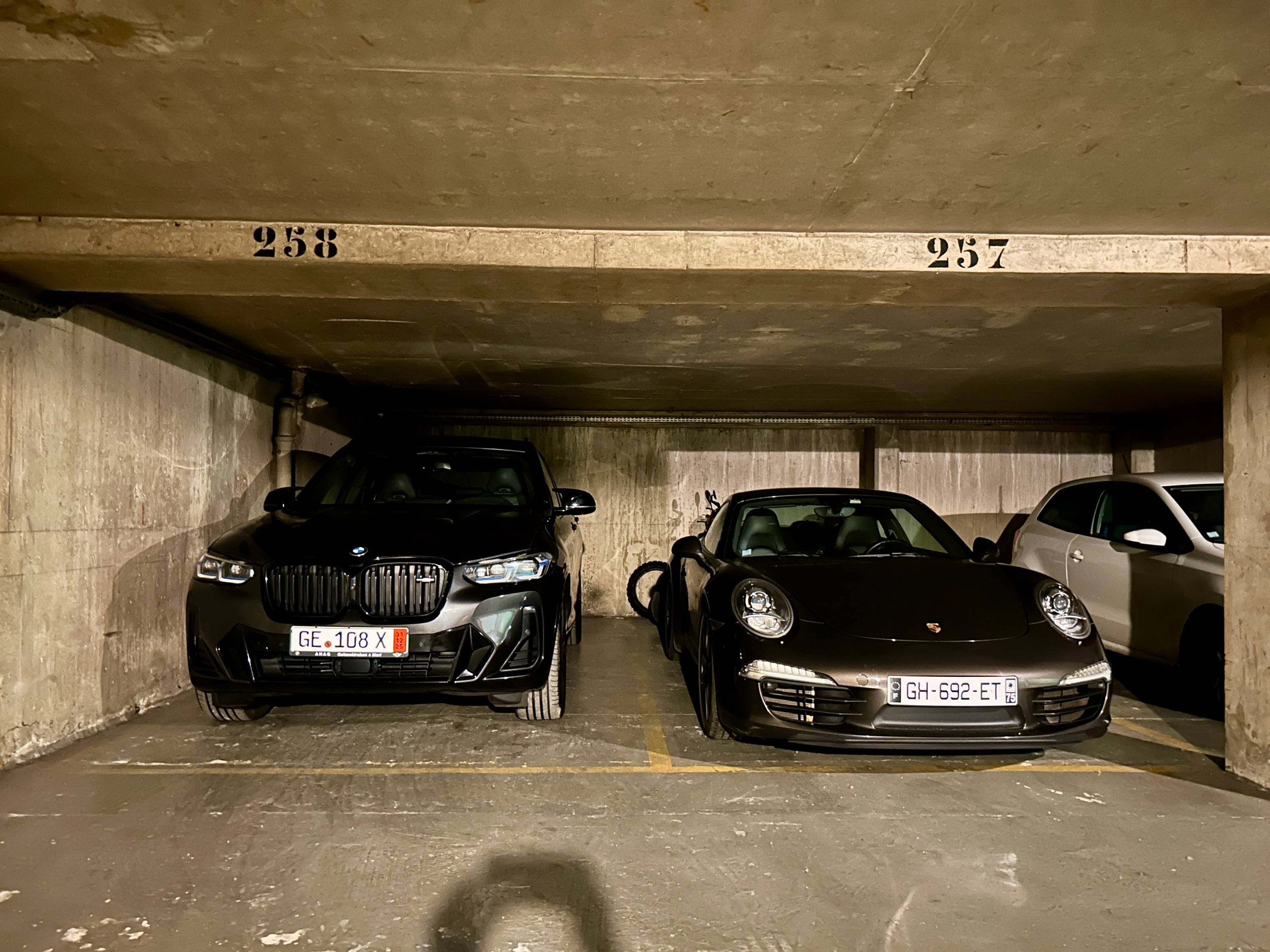 Une photo de l’annonce