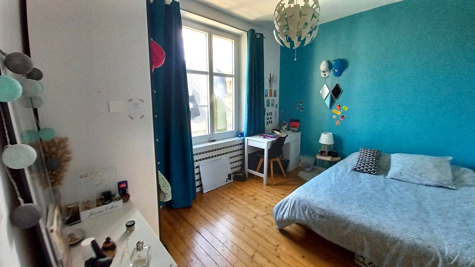 Une photo de l’annonce