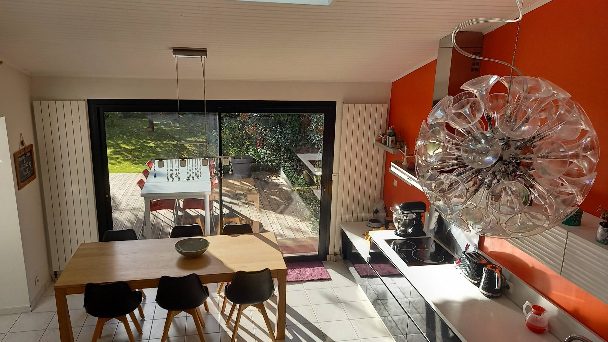 Une photo de l’annonce