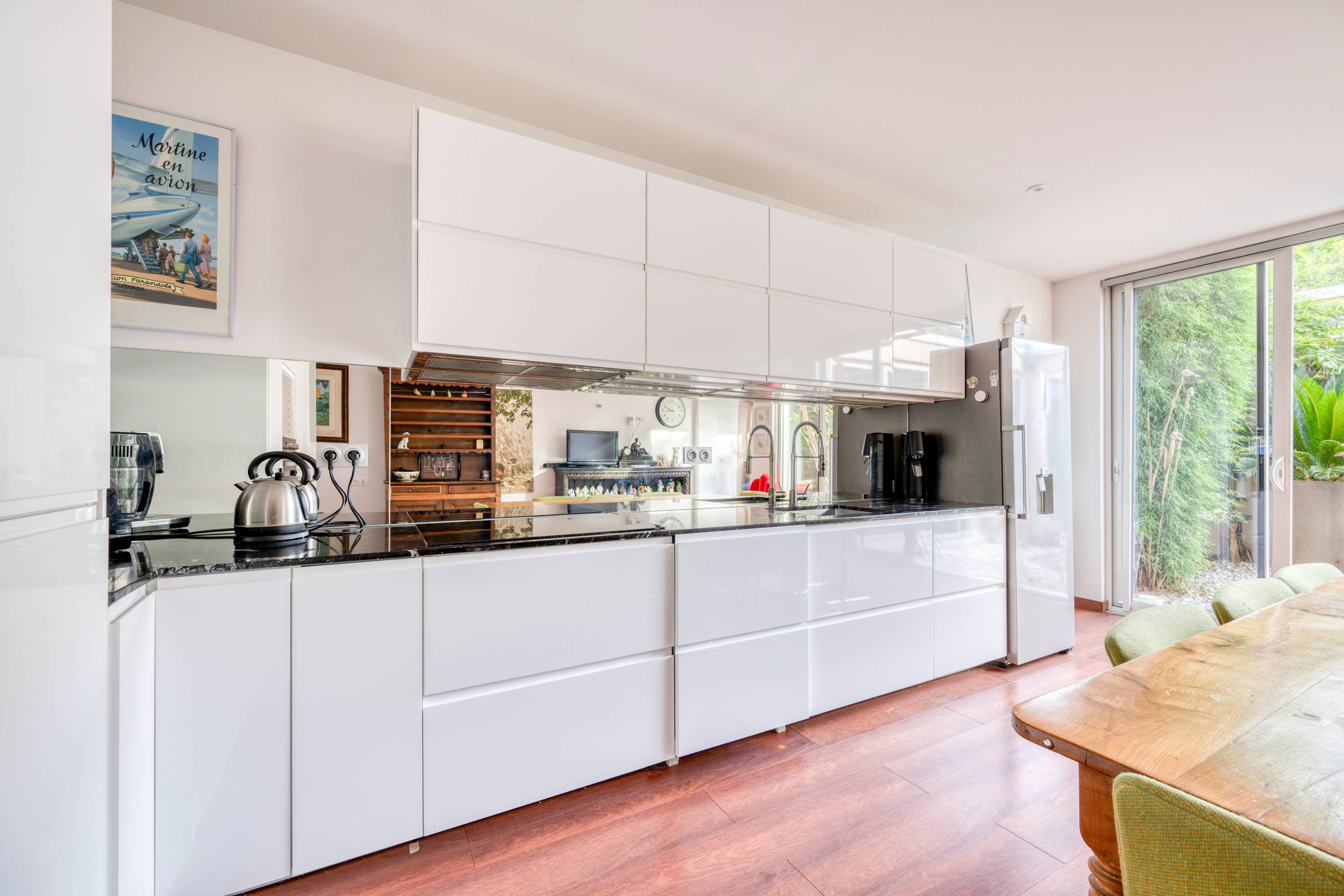 Une photo de l’annonce