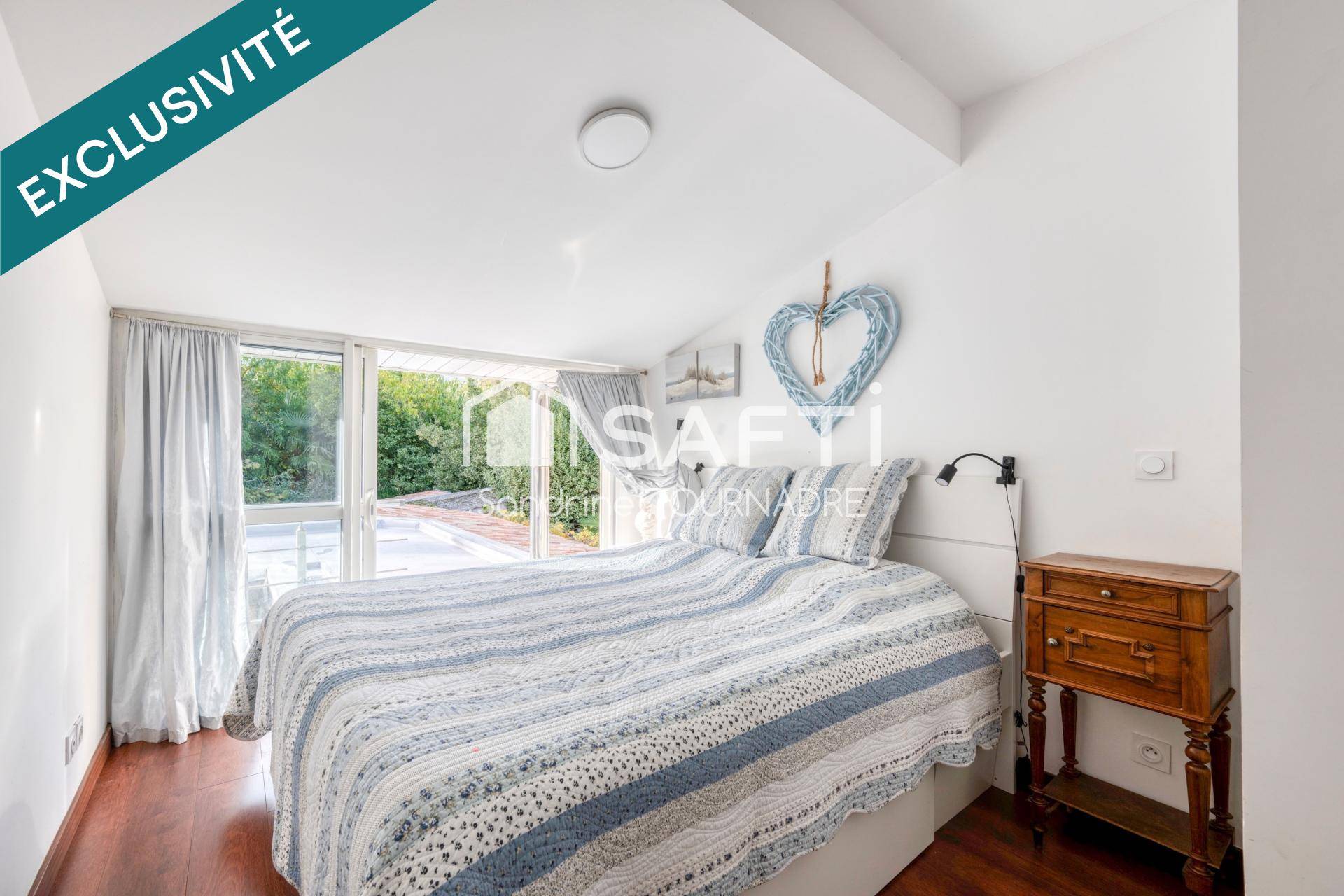 Une photo de l’annonce